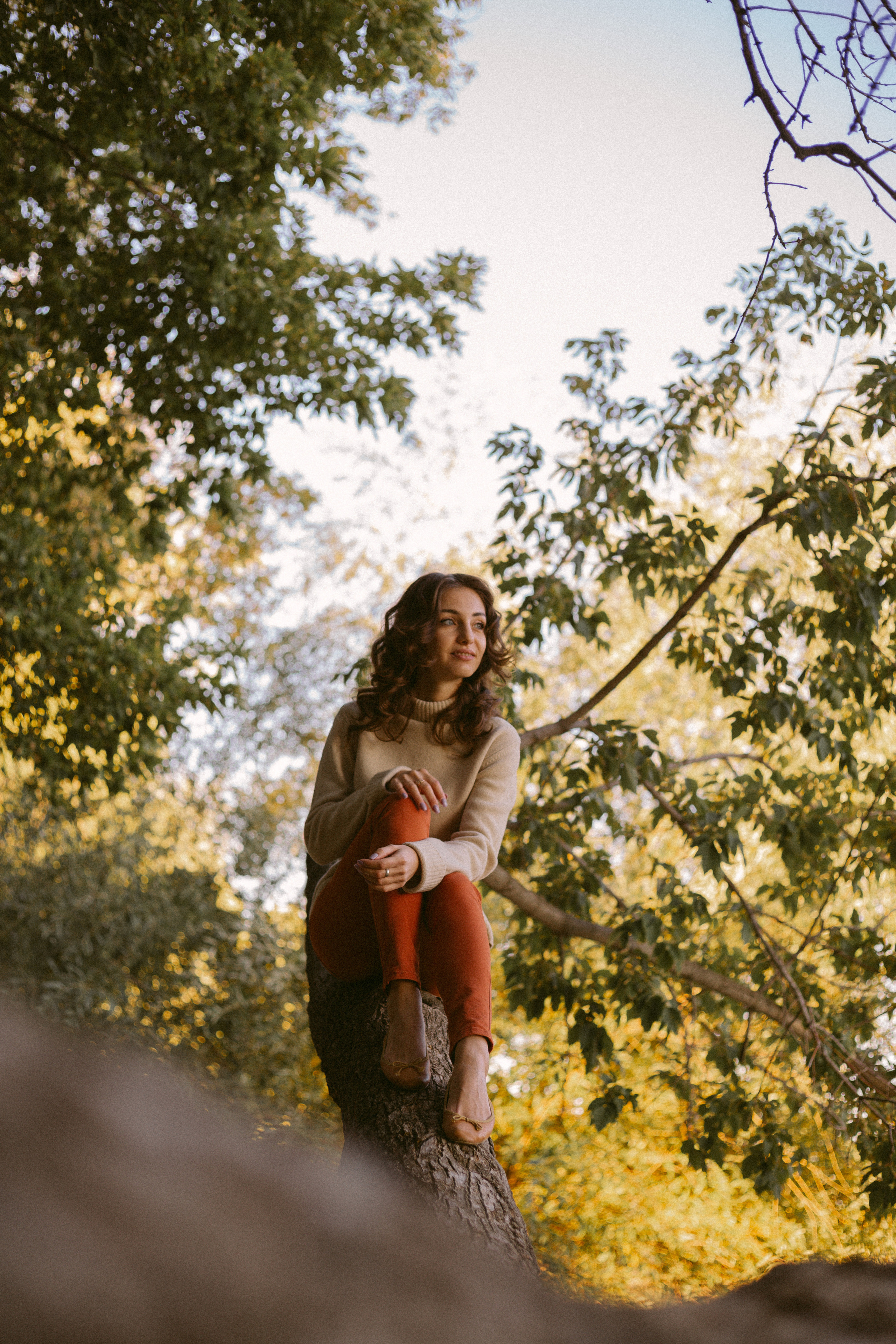 Olya. Фотограф города Уральск Ольга Василец