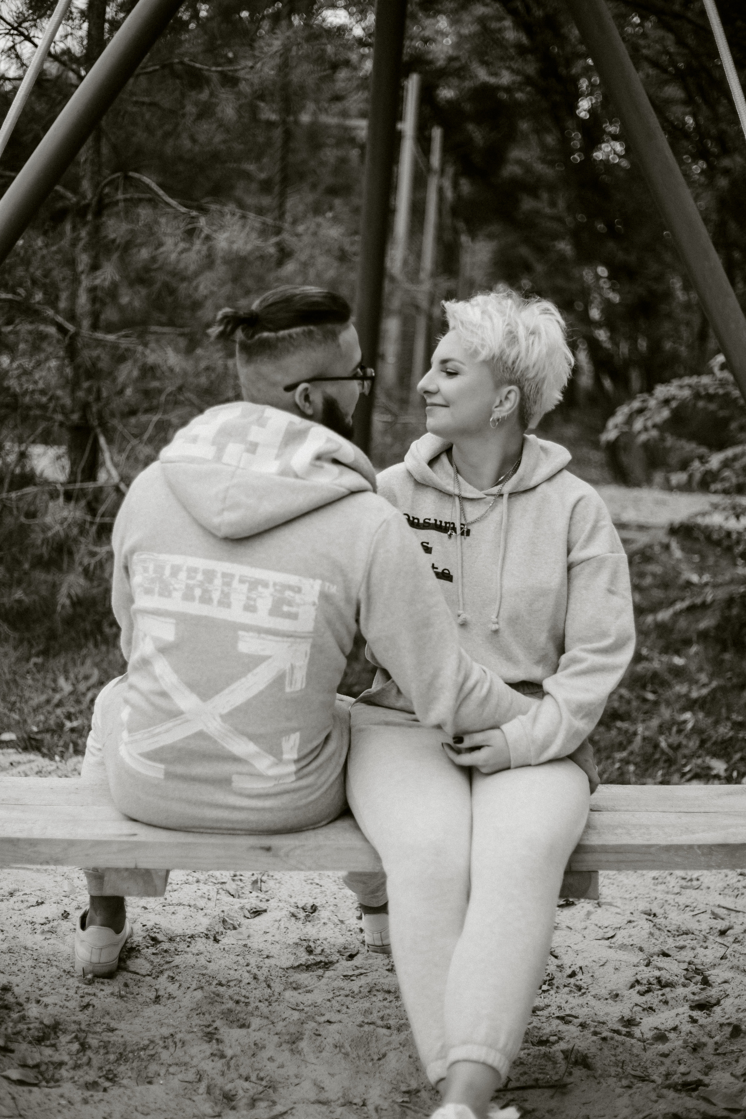 Lilya&Dimа. Фотограф города Уральск Ольга Василец