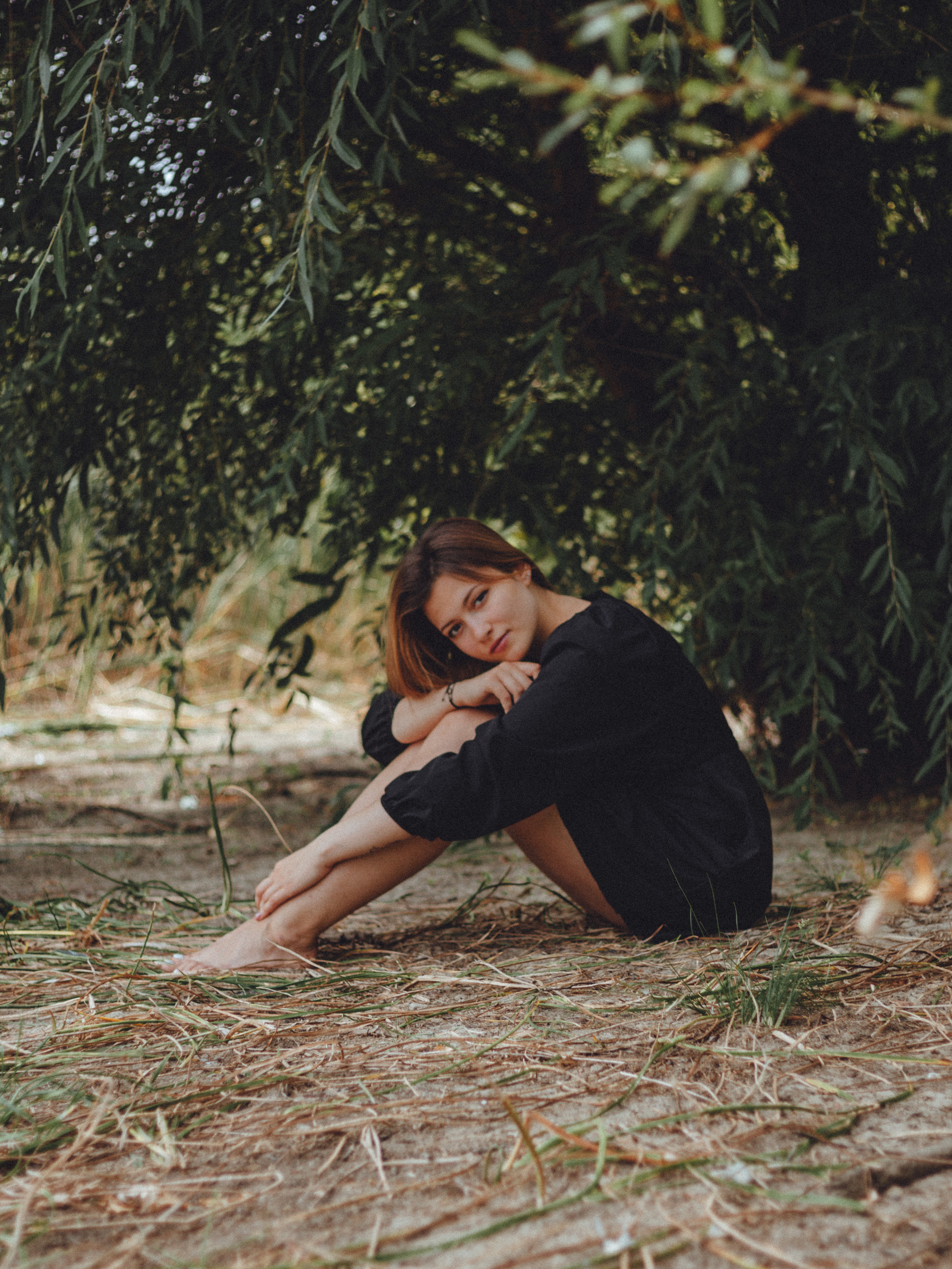 Dasha. Фотограф города Уральск Ольга Василец