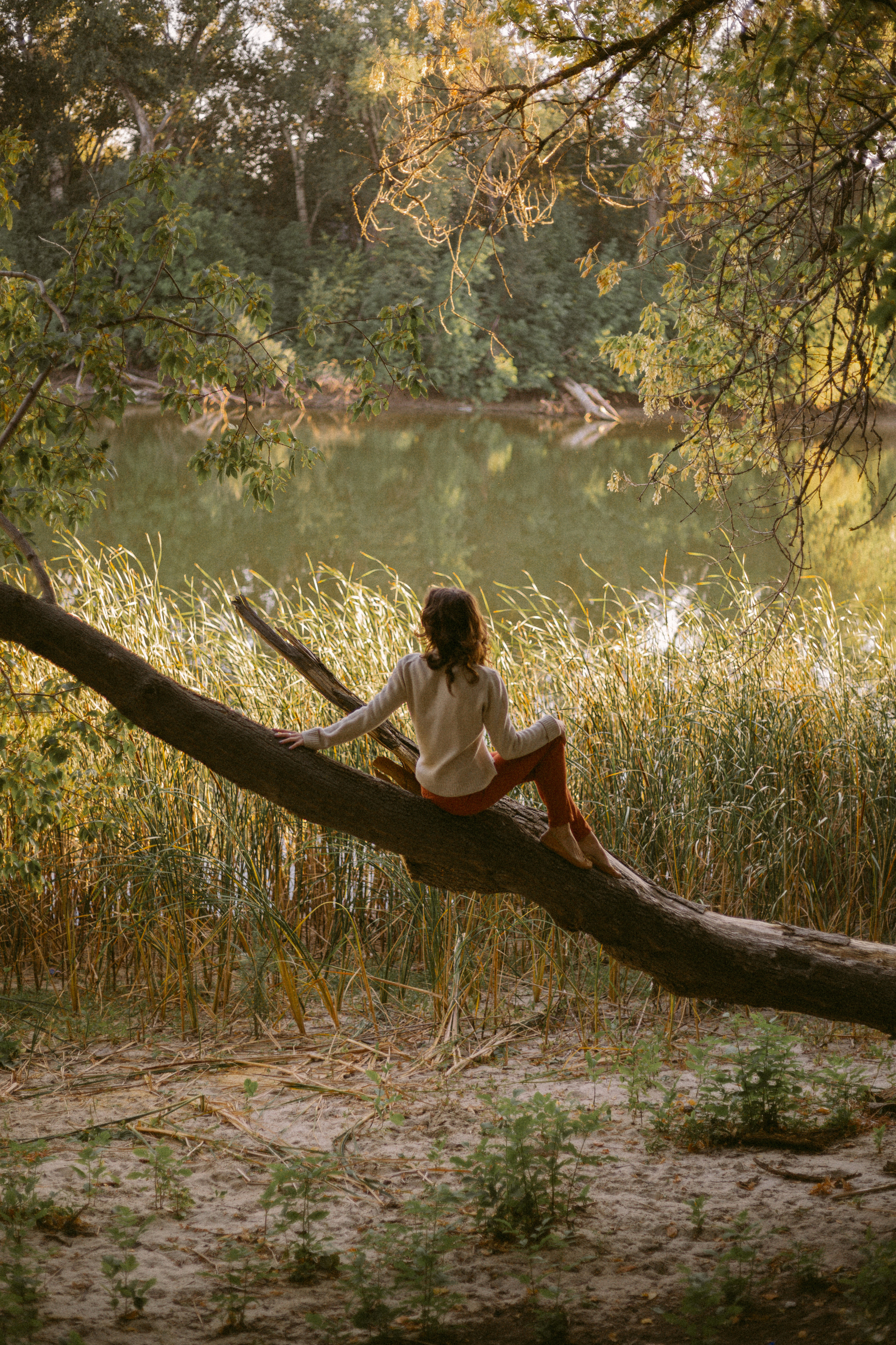 Olya. Фотограф города Уральск Ольга Василец