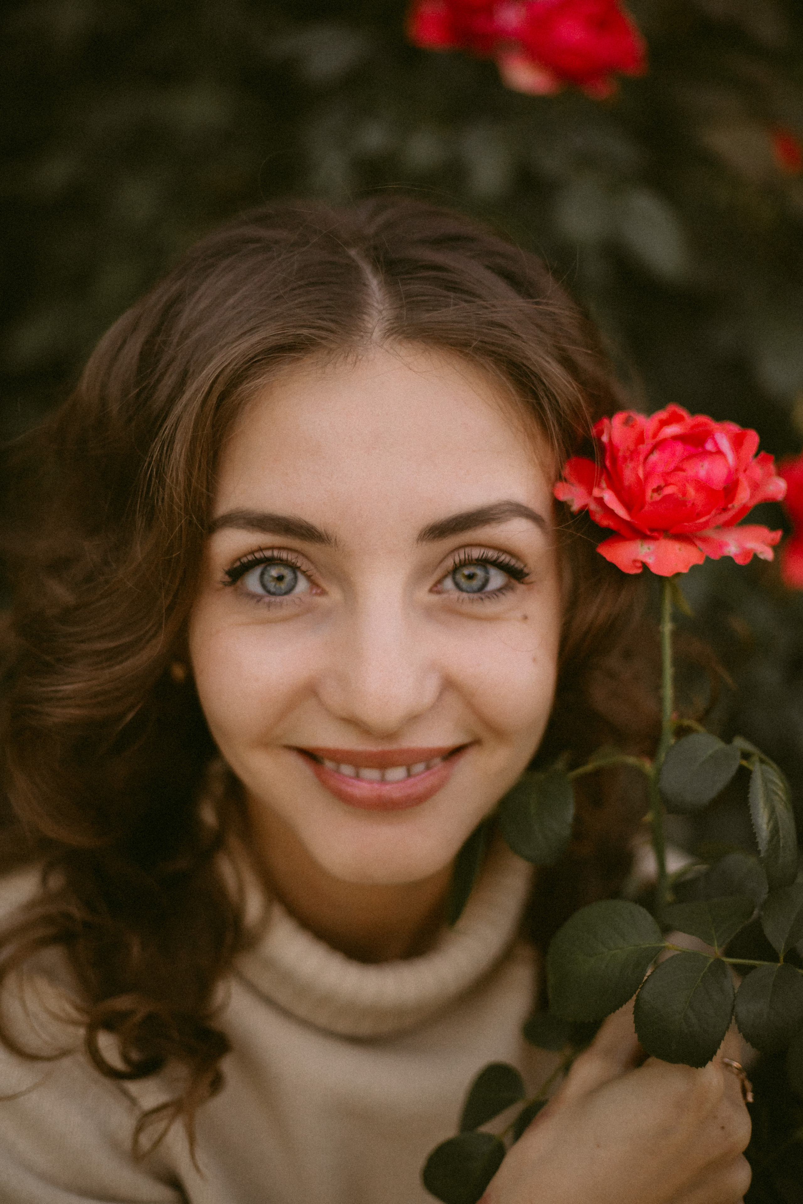 Olya. Фотограф города Уральск Ольга Василец