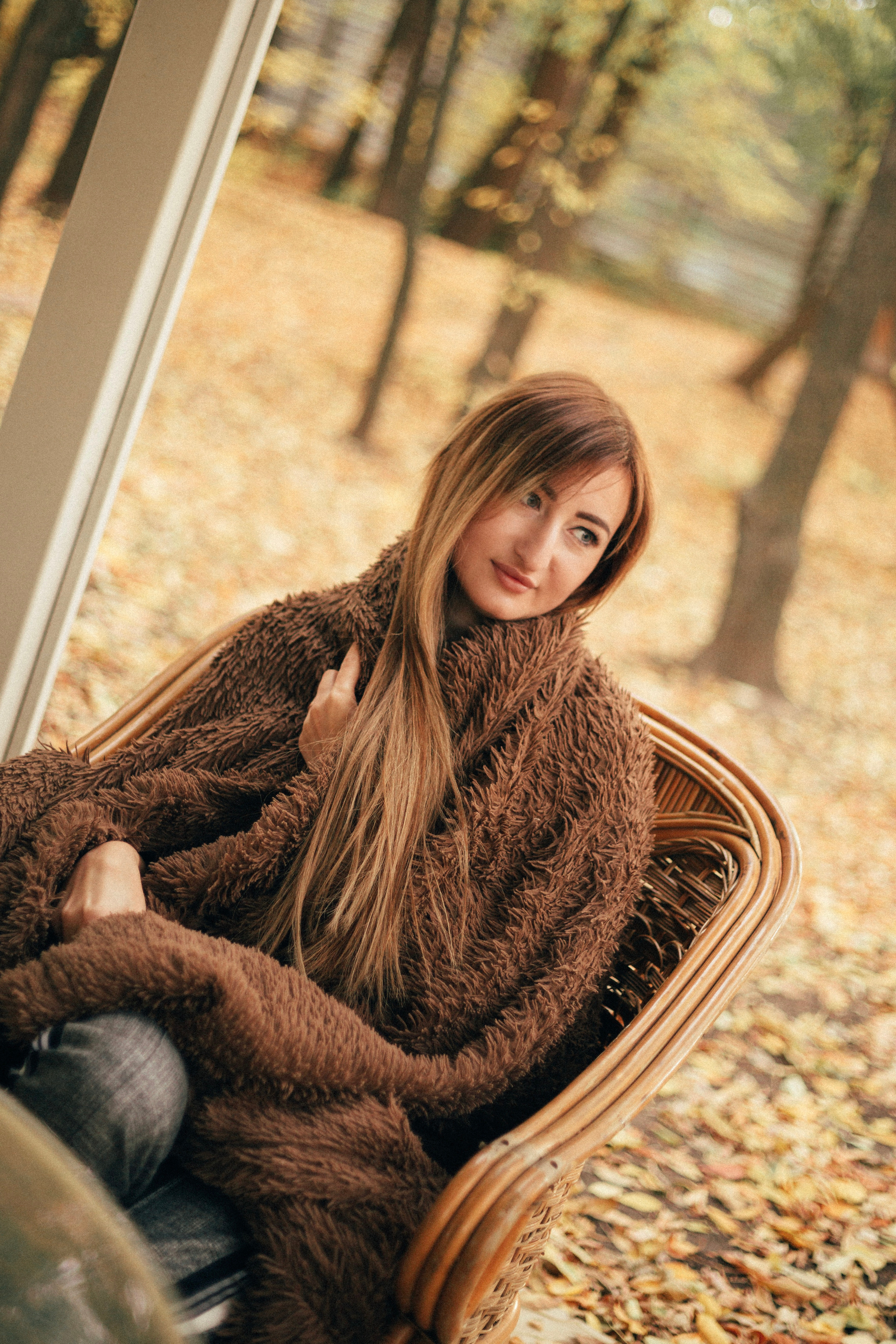 Oksana. Фотограф города Уральск Ольга Василец