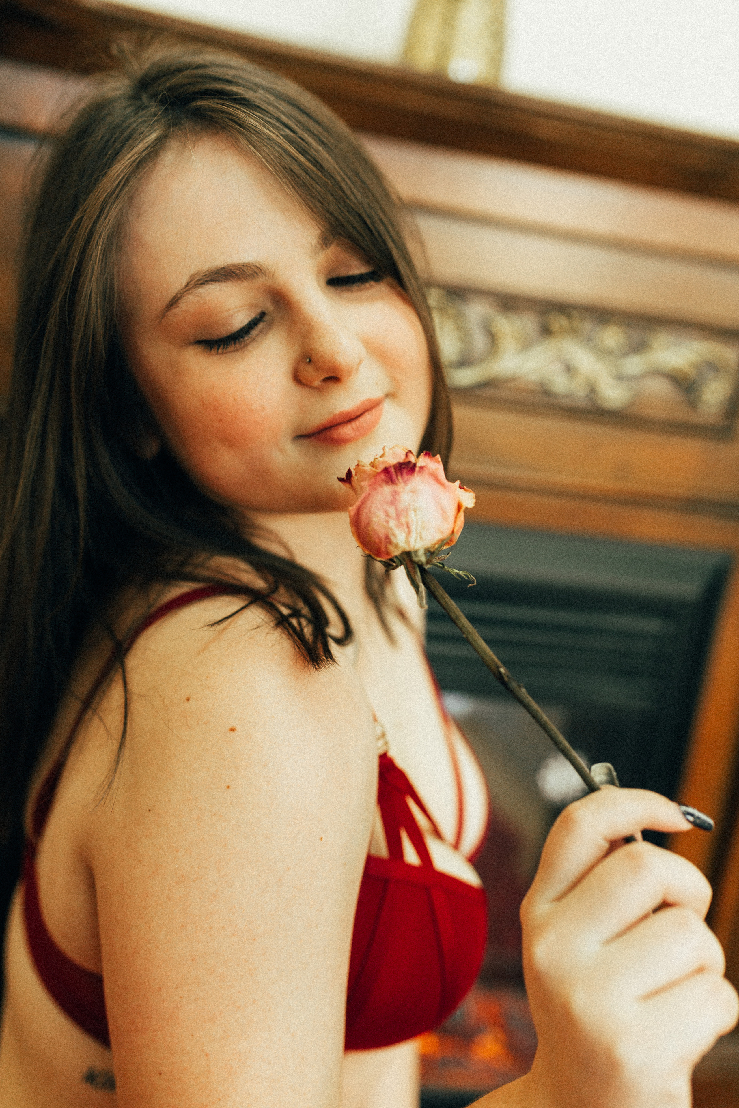 Nastya. Фотограф города Уральск Ольга Василец