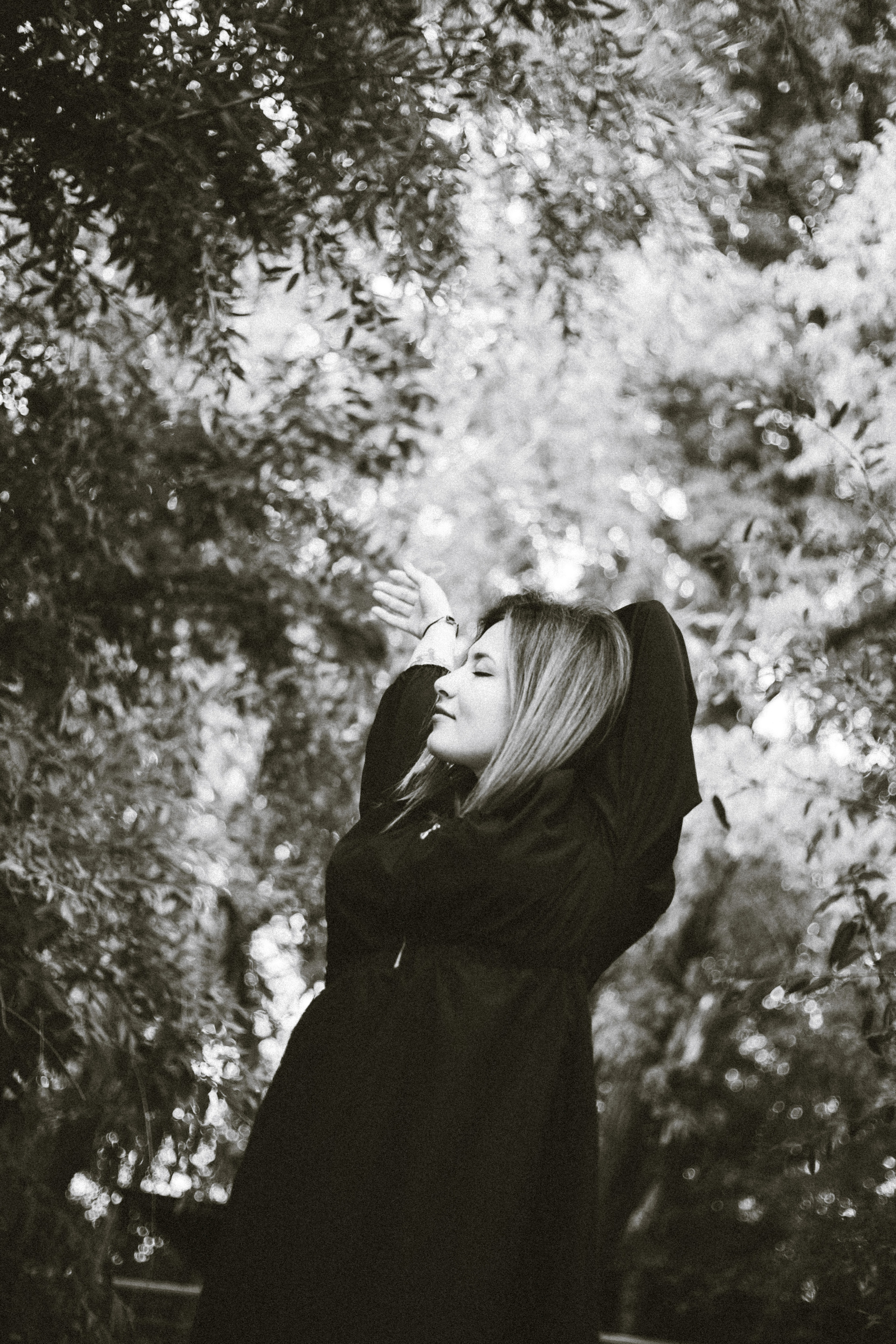 Dasha. Фотограф города Уральск Ольга Василец