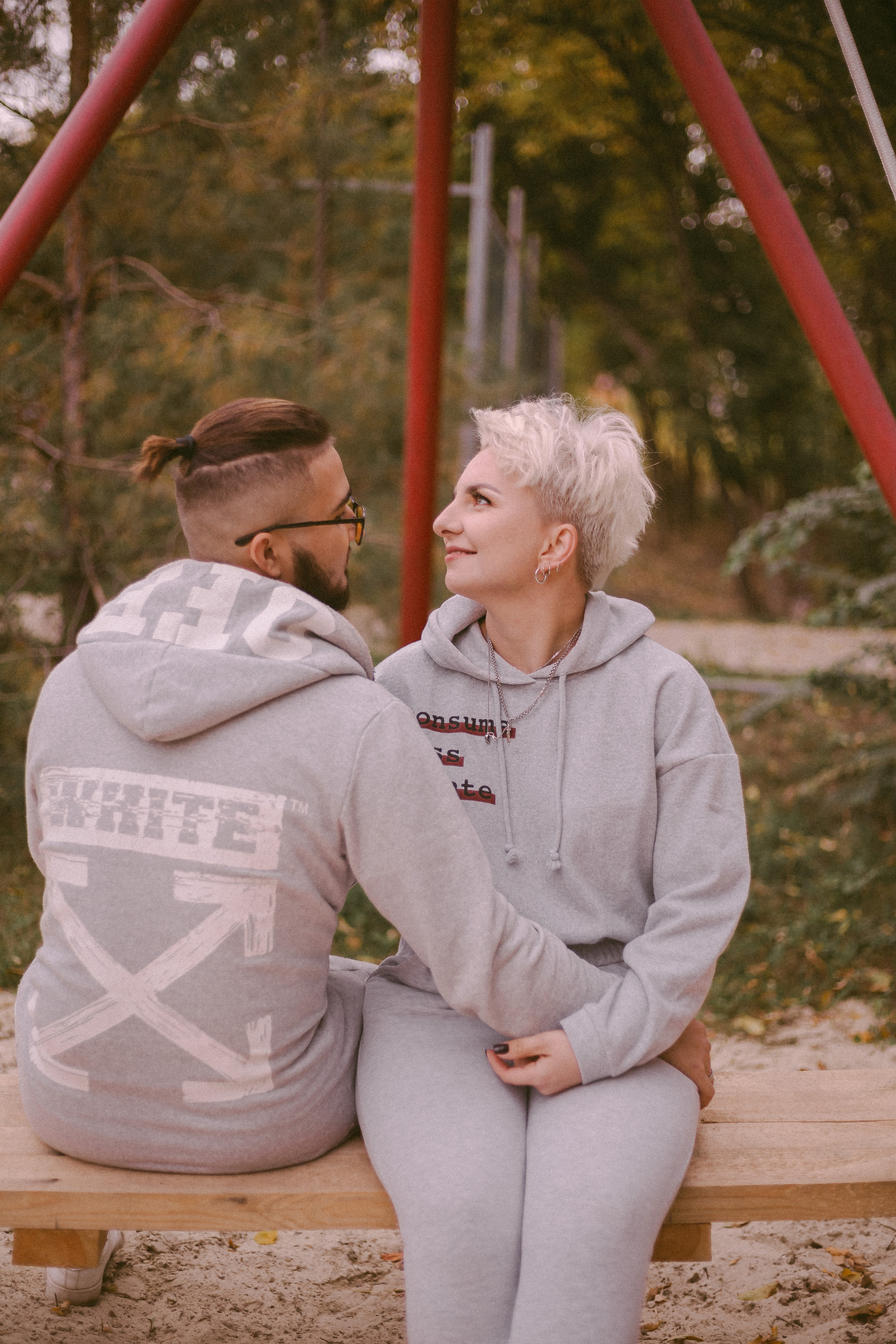 Lilya&Dimа. Фотограф города Уральск Ольга Василец