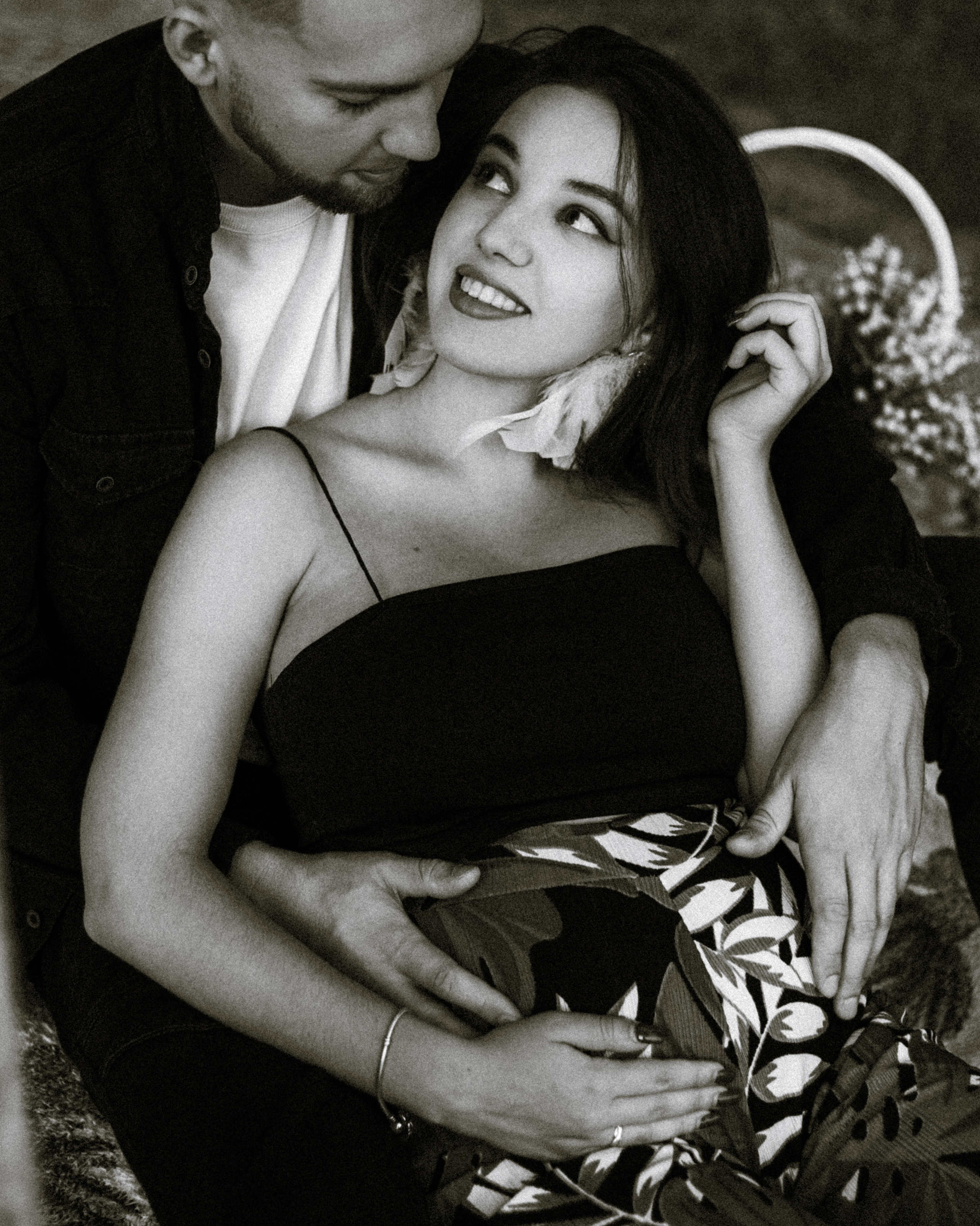 Vika&Vlad. Фотограф города Уральск Ольга Василец