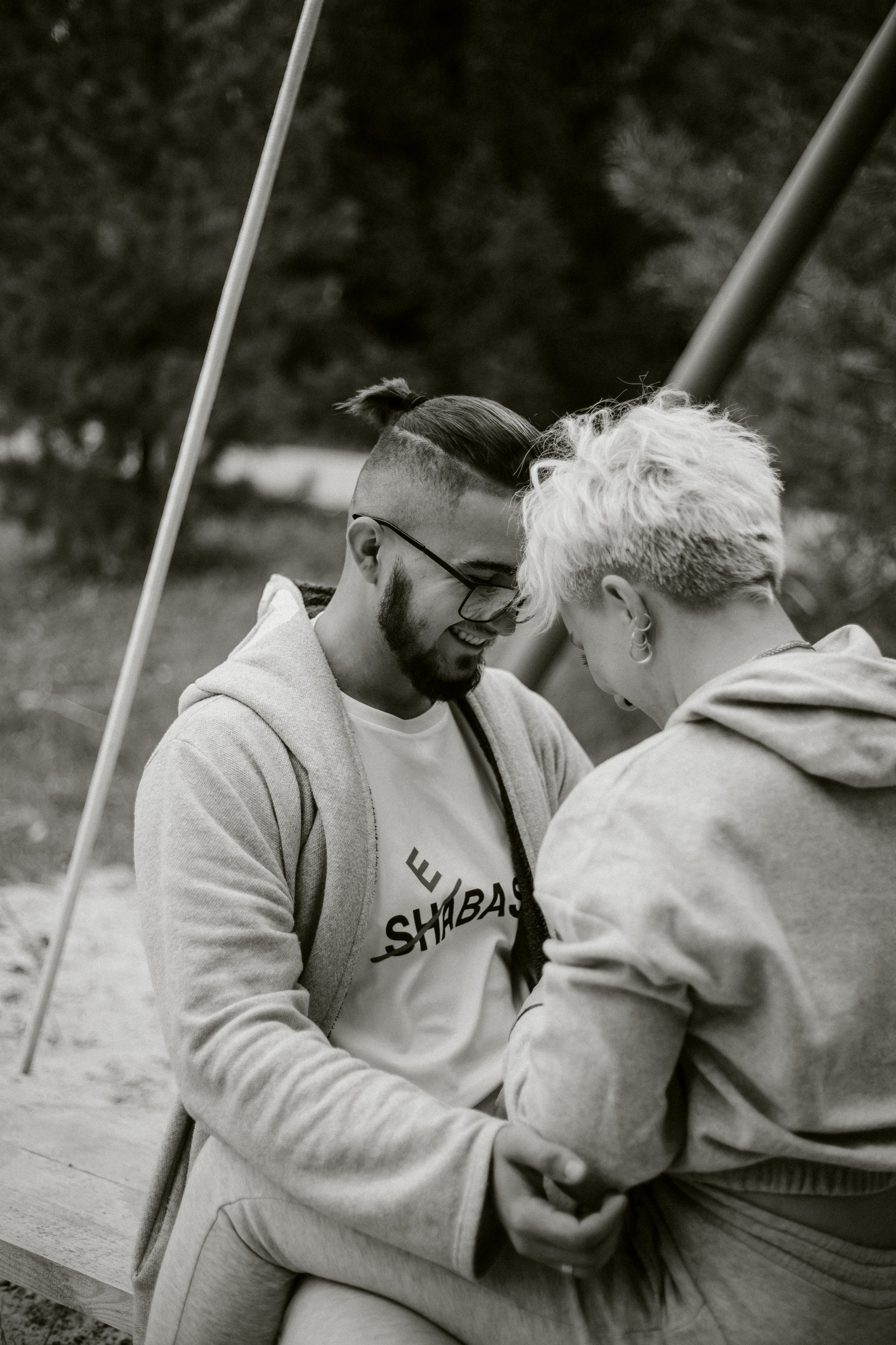 Lilya&Dimа. Фотограф города Уральск Ольга Василец