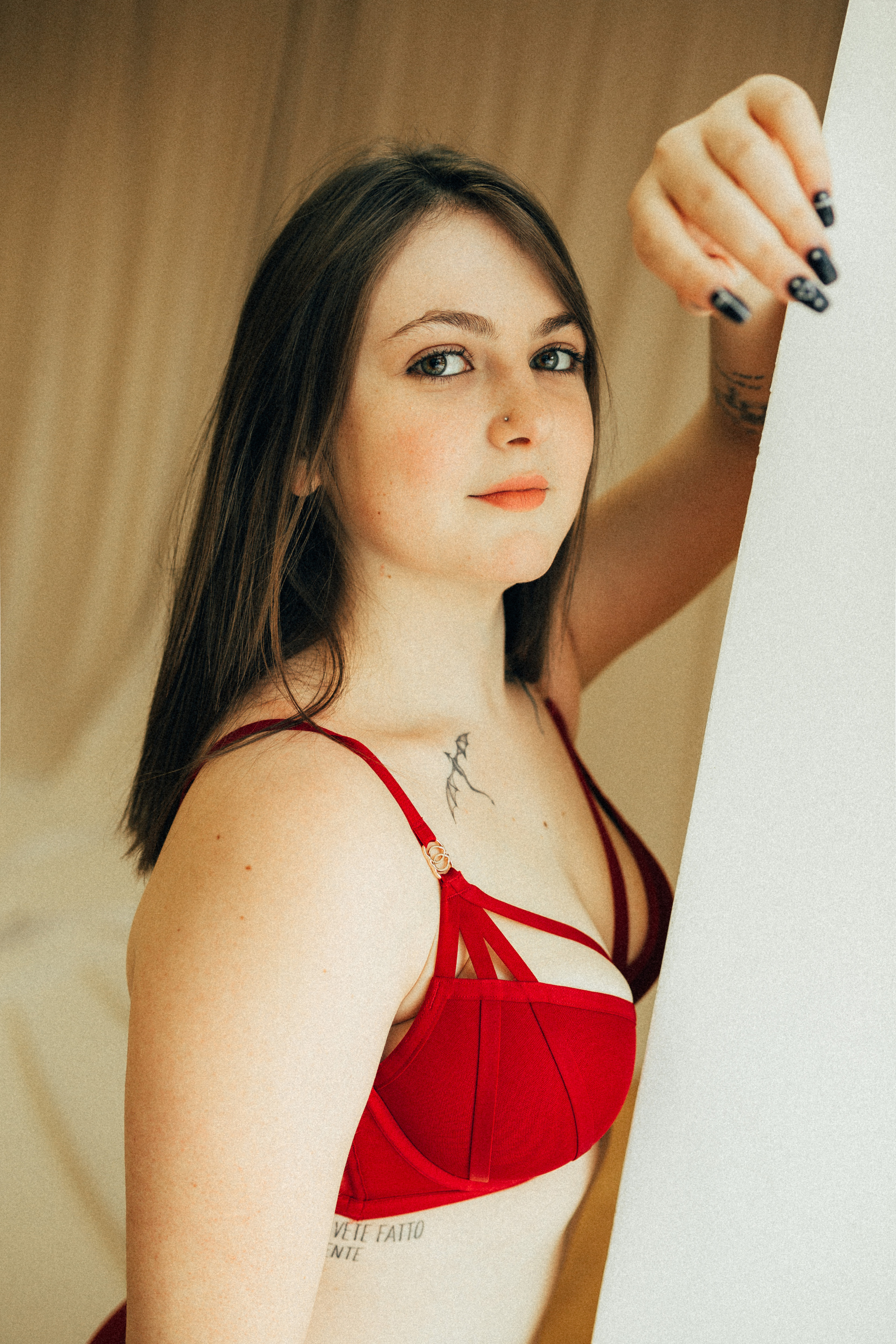 Nastya. Фотограф города Уральск Ольга Василец