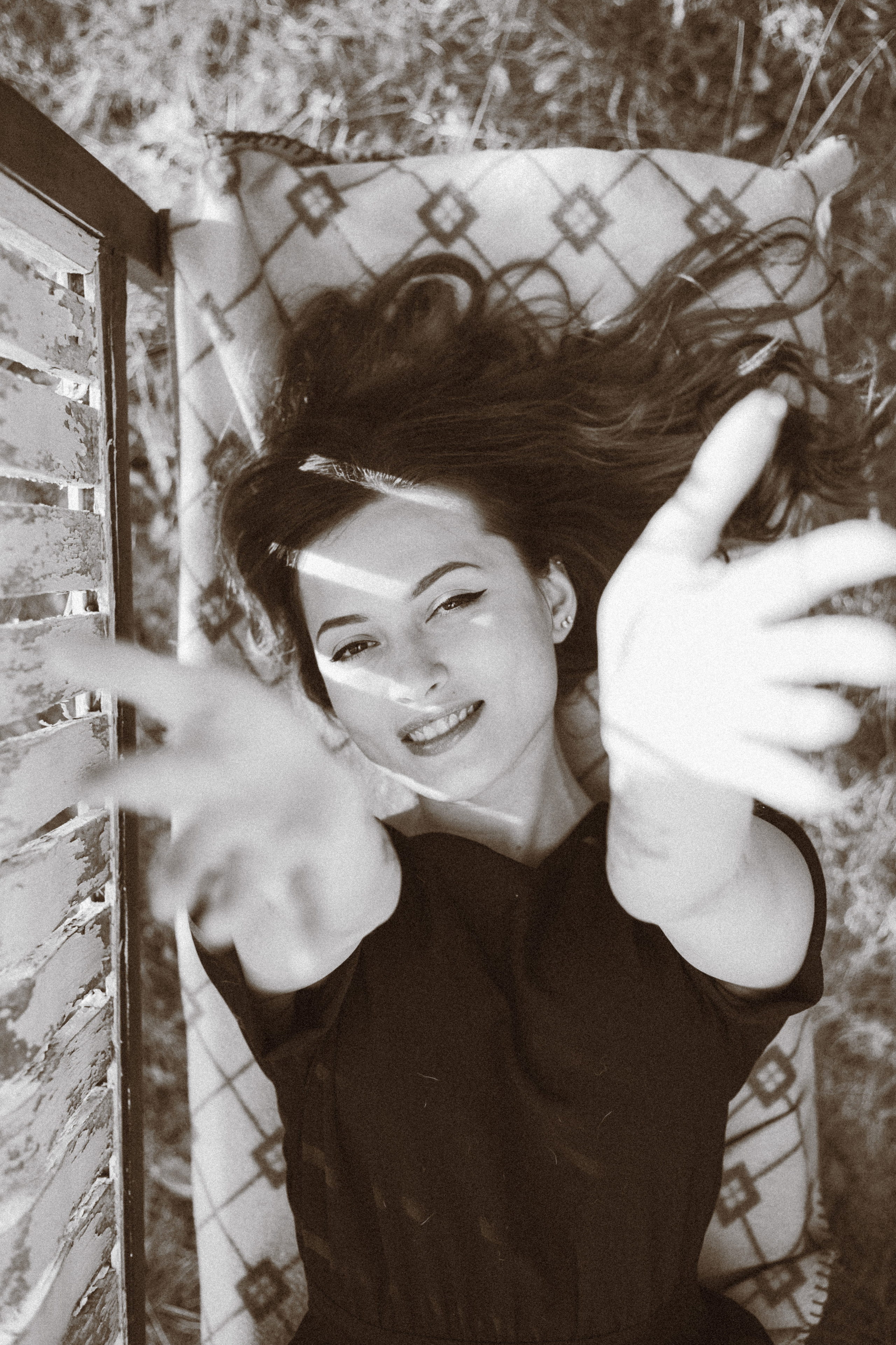 Dasha. Фотограф города Уральск Ольга Василец