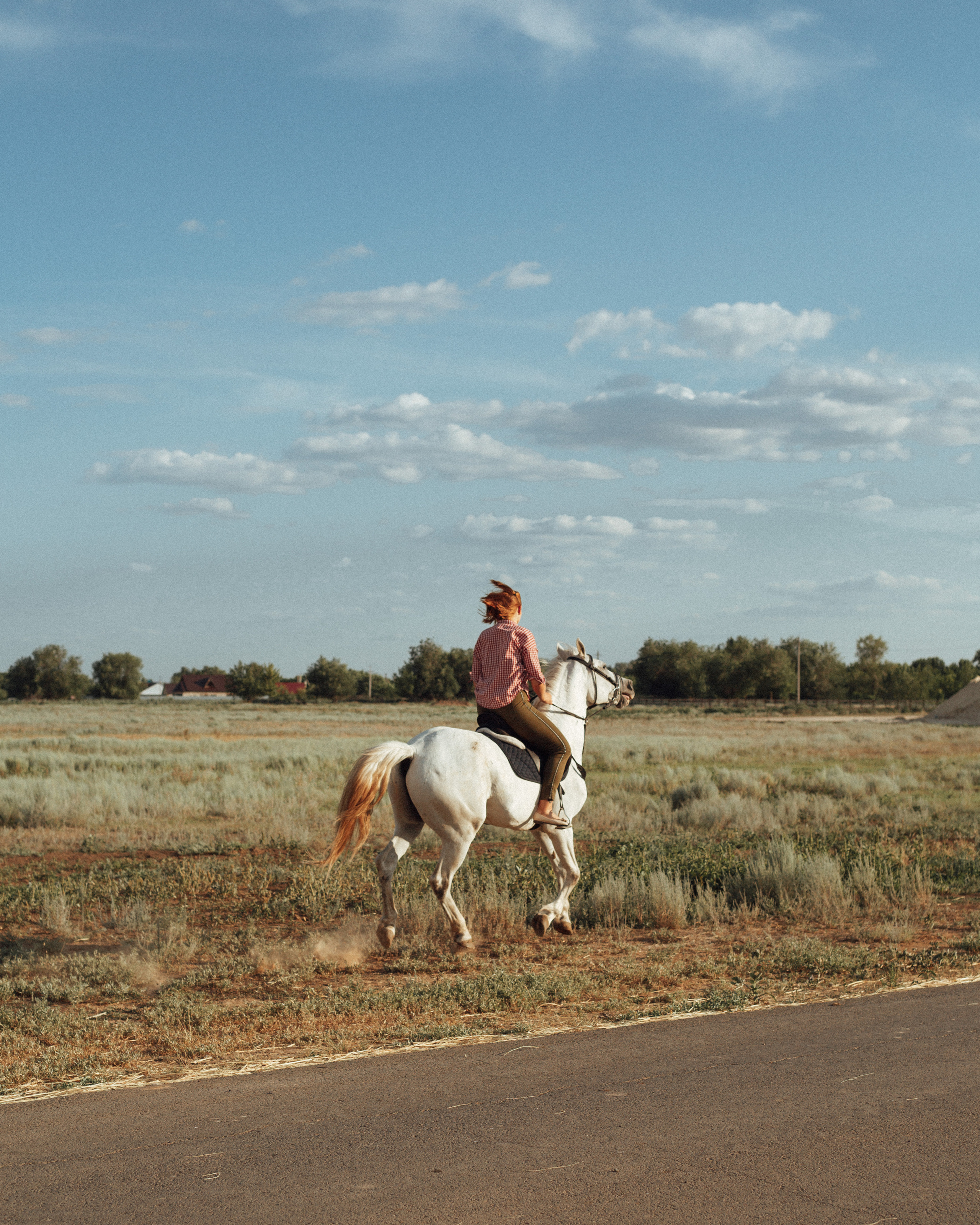 Аnne. Фотограф города Уральск Ольга Василец