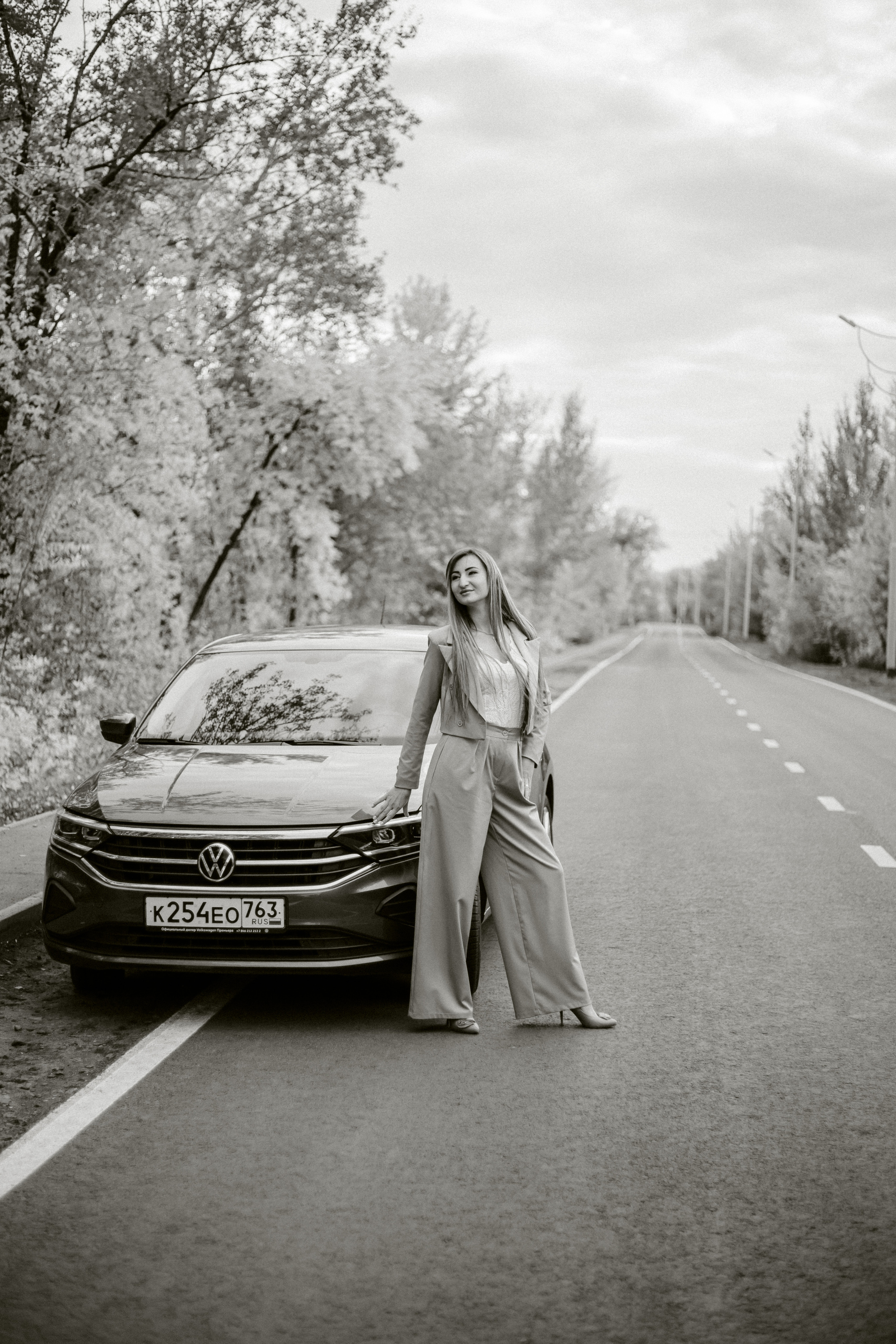 Oksana. Фотограф города Уральск Ольга Василец