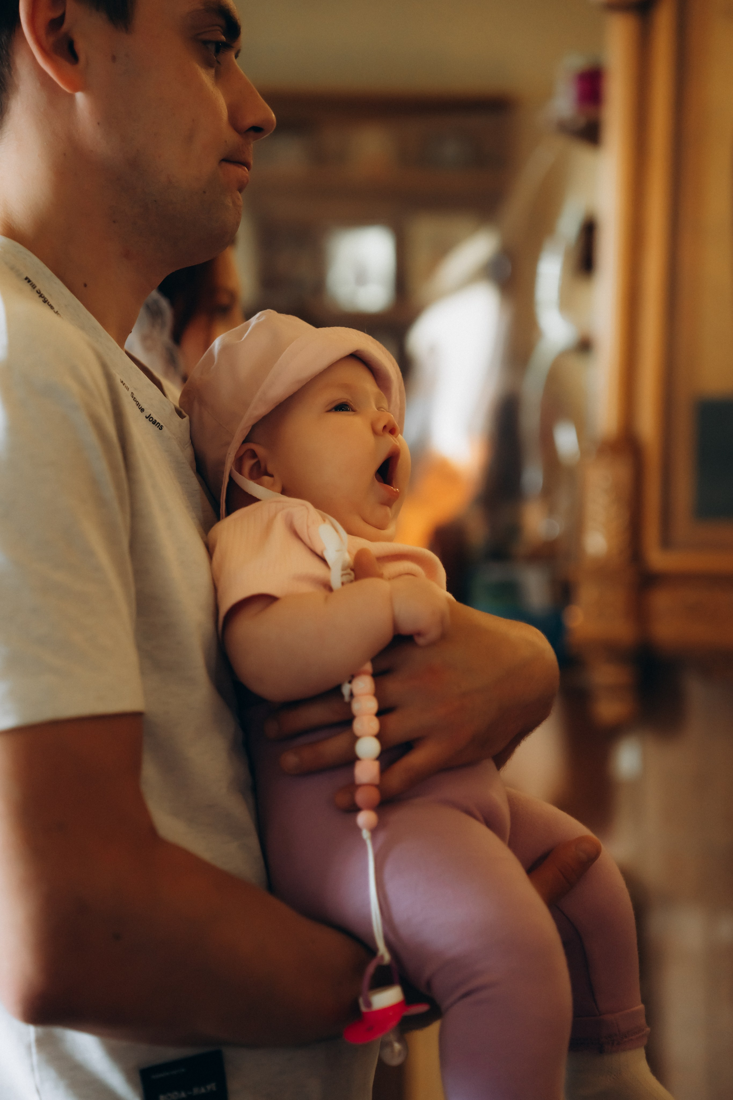 Таинство Крещения. Ирина Гонтарева|Фотограф|Белгород