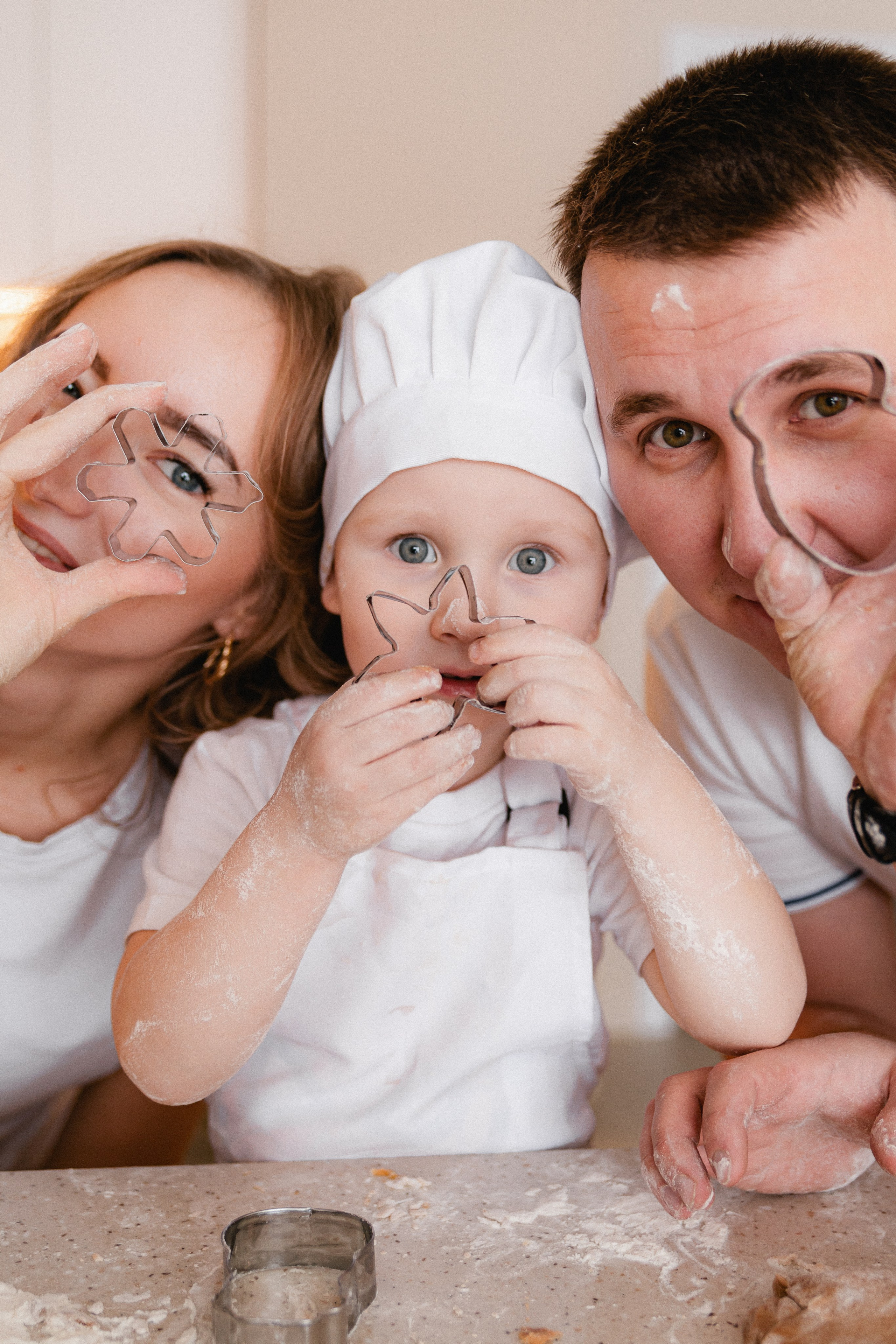 Света, Артур и Марсель. Крылова Светлана Фотограф Челябинск