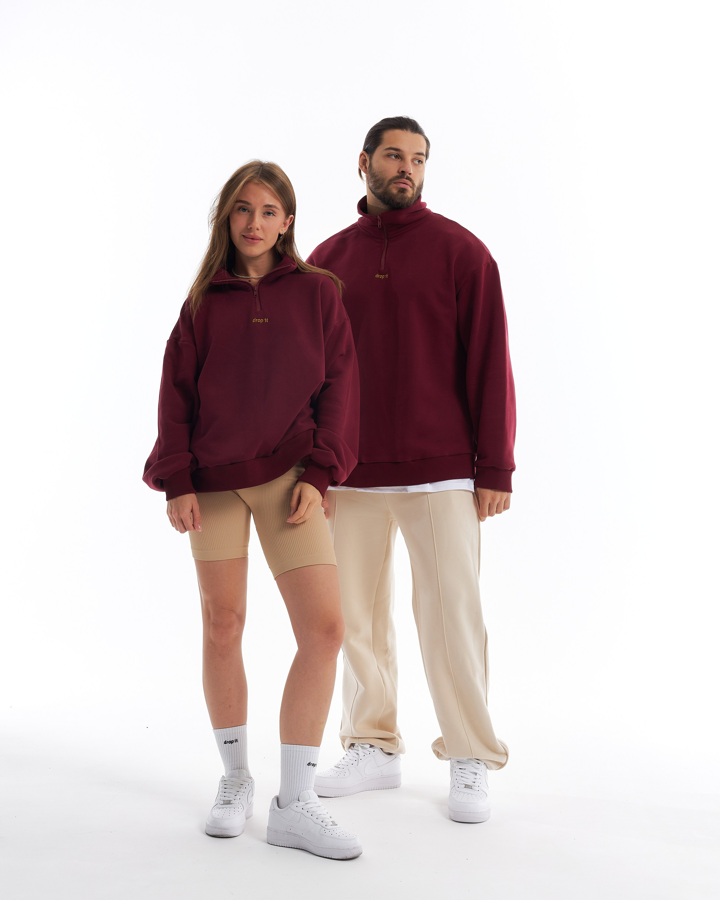 Съемка каталога для Бренда спортивной одежды в Москве. Букалова Людмила — фотограф для брендов одежды в Москве