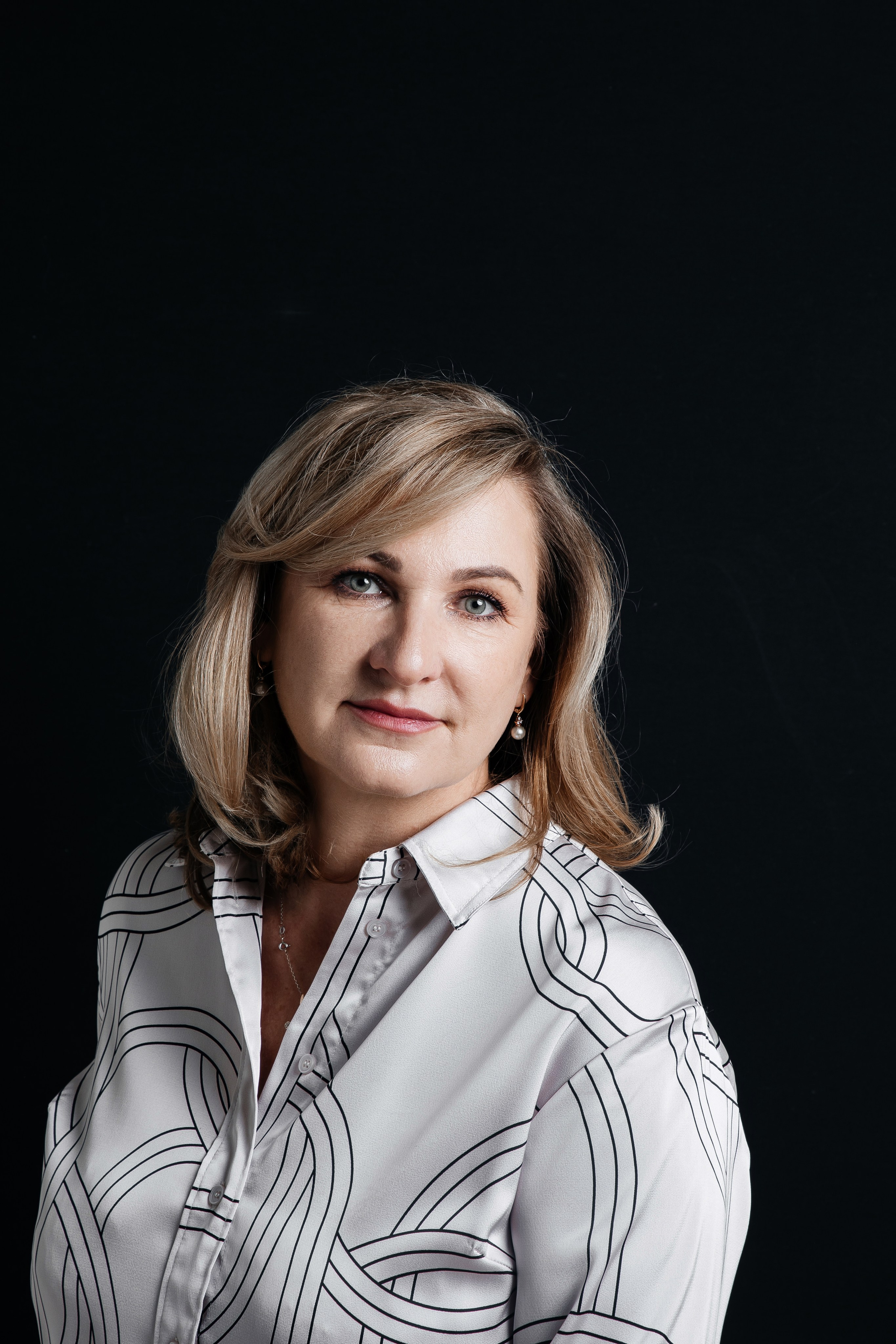 Юлия, Светлана, Александра. Фотограф Денис Лесковский (Тюмень)