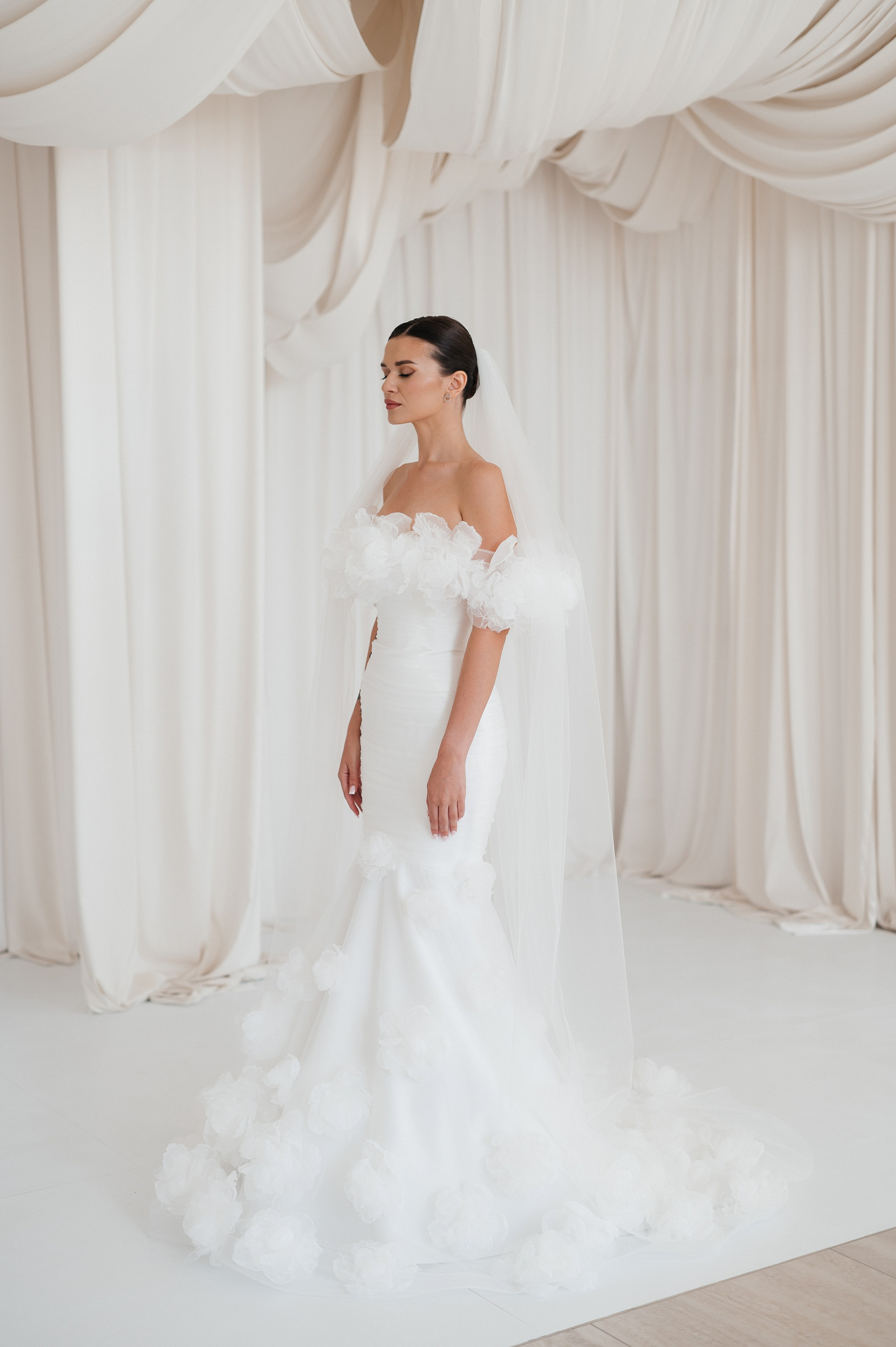 Алексей и Анастасия. Свадебный фотограф