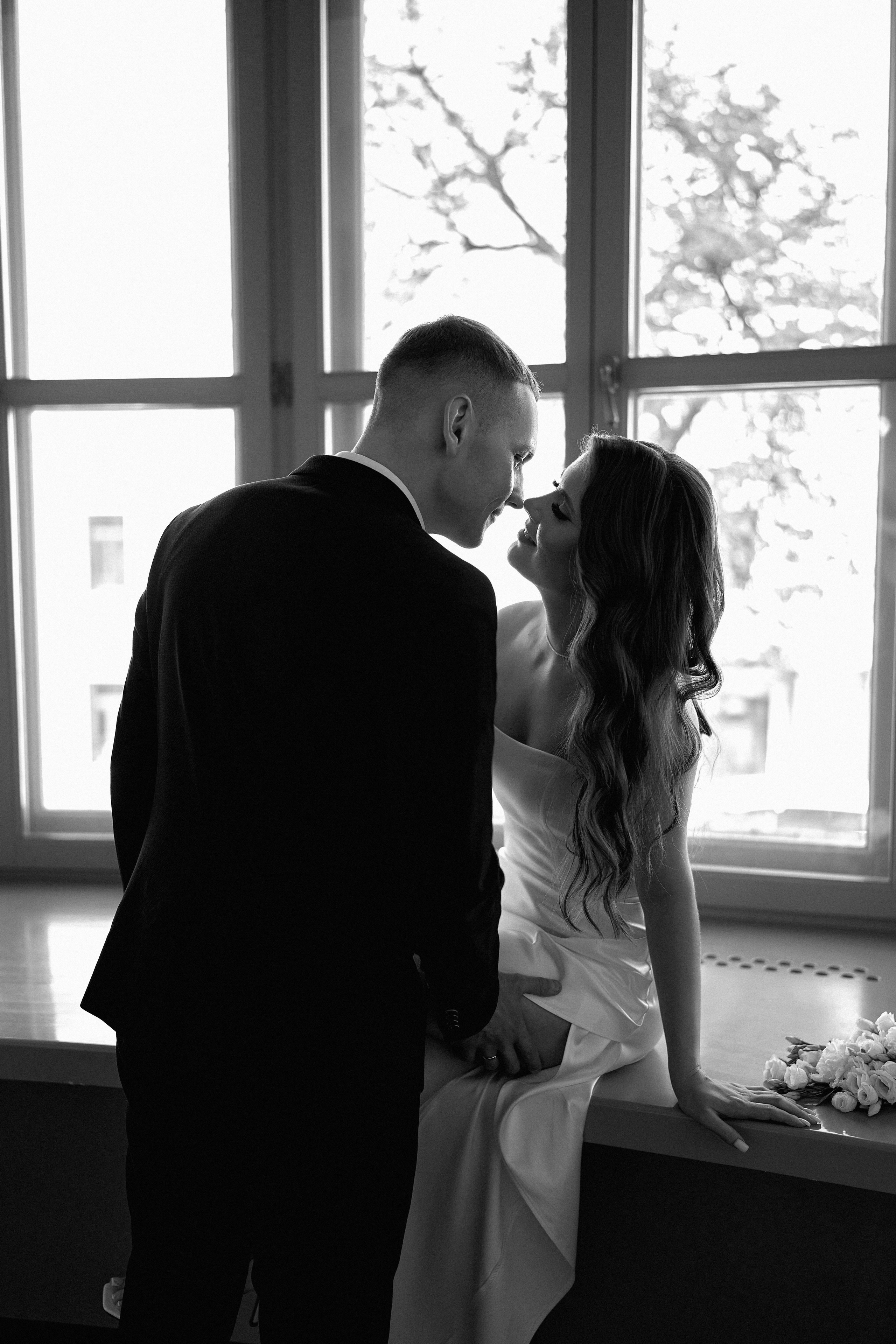 Юлия & Евгения. Фотограф в Нижнем Новгороде Марина Кузнецова