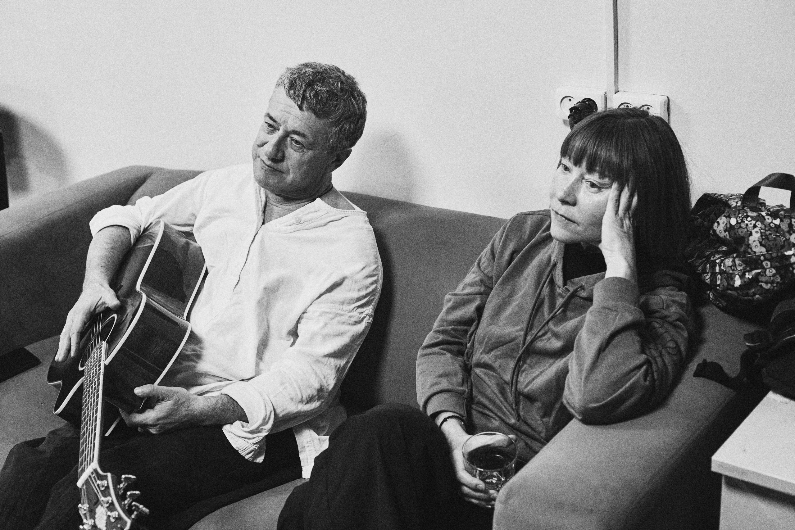 17/03/2024 Леонид Фёдоров в Aurora Concert Hall. Фотограф Мария Байц в Санкт-Петербурге и по всей России