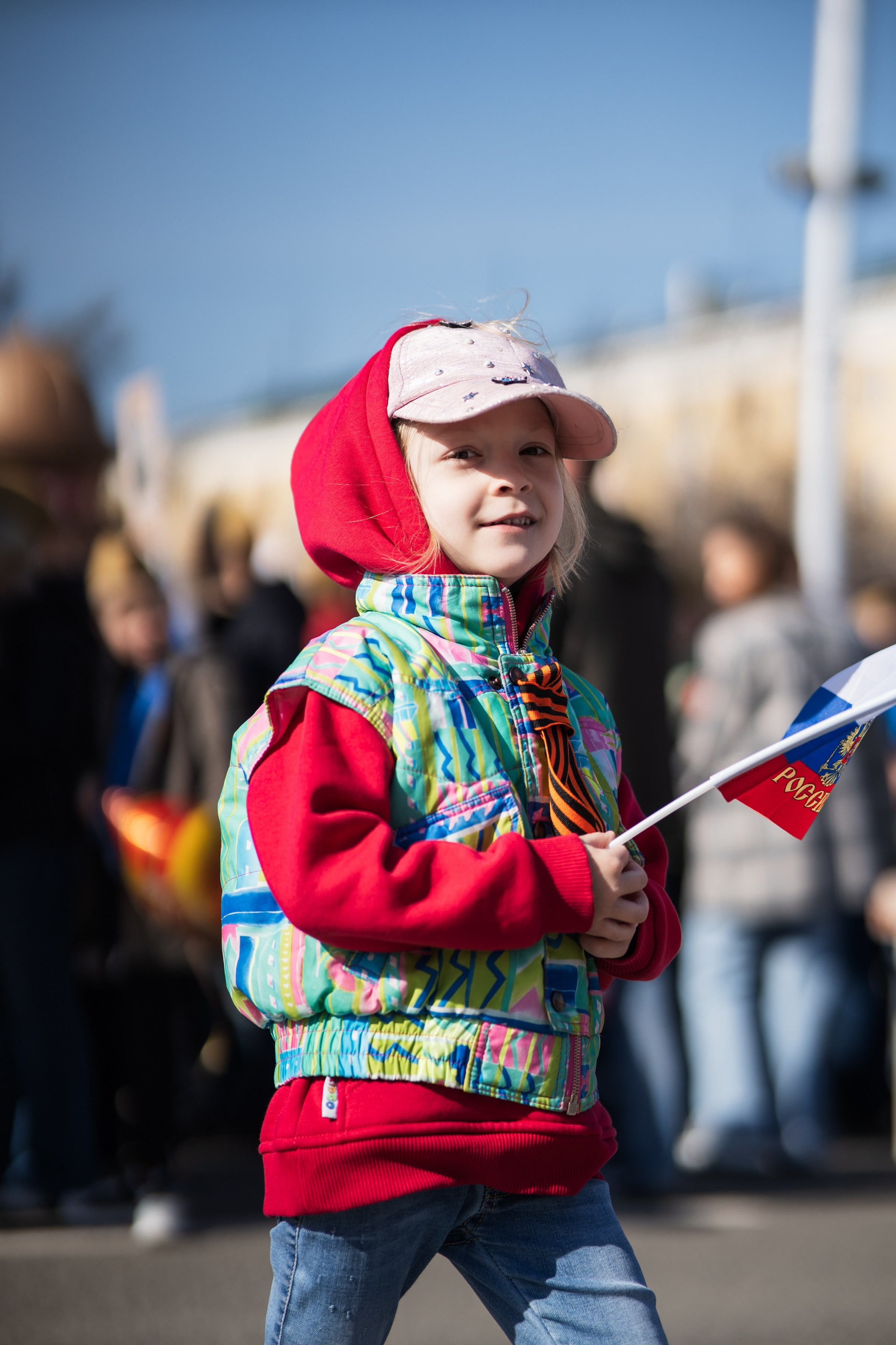 9 Мая | АЗОТ. Фотограф на любое событие в Кемерово