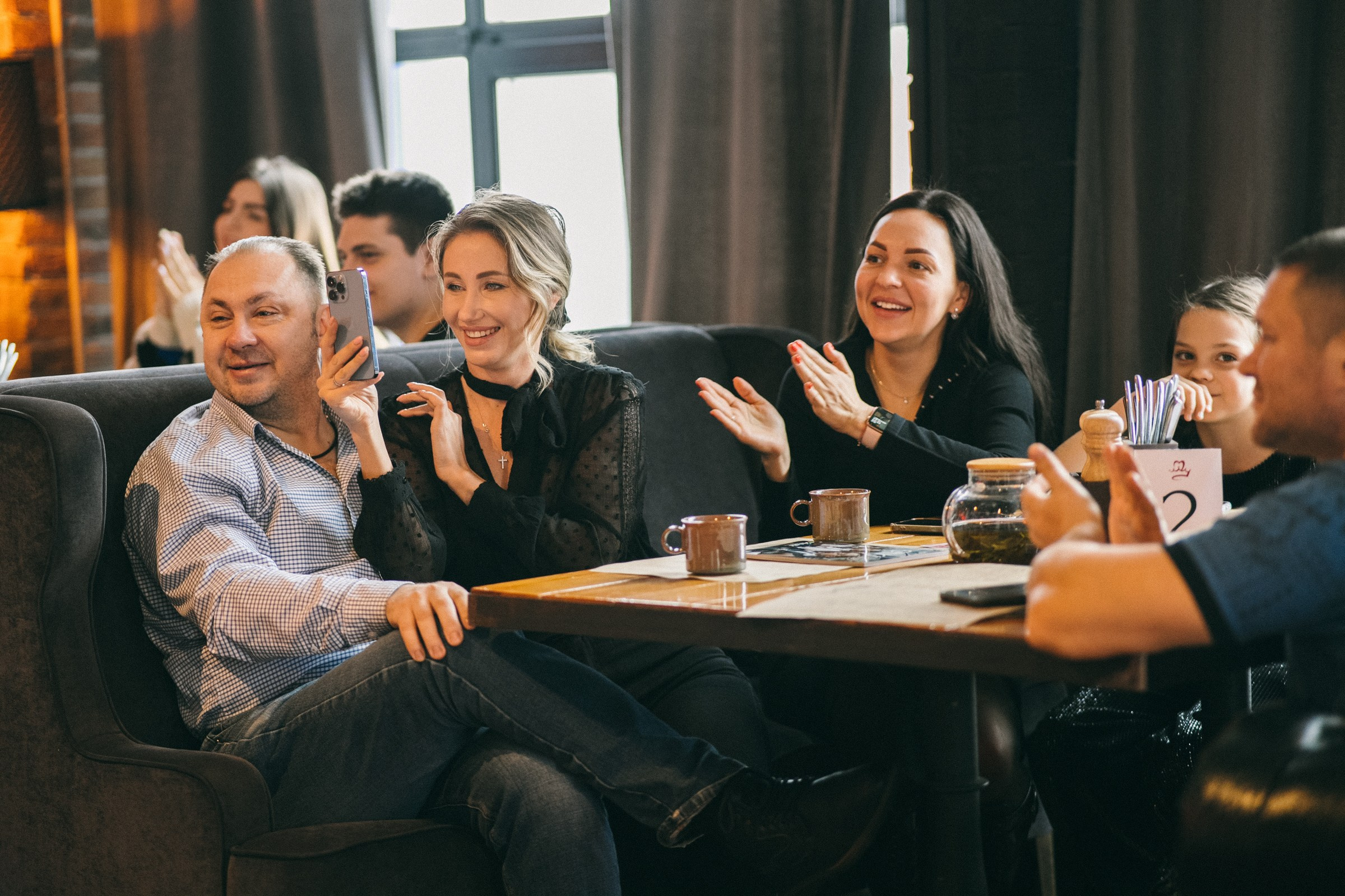 Lady Кузбасс. Фотограф на любое событие в Кемерово
