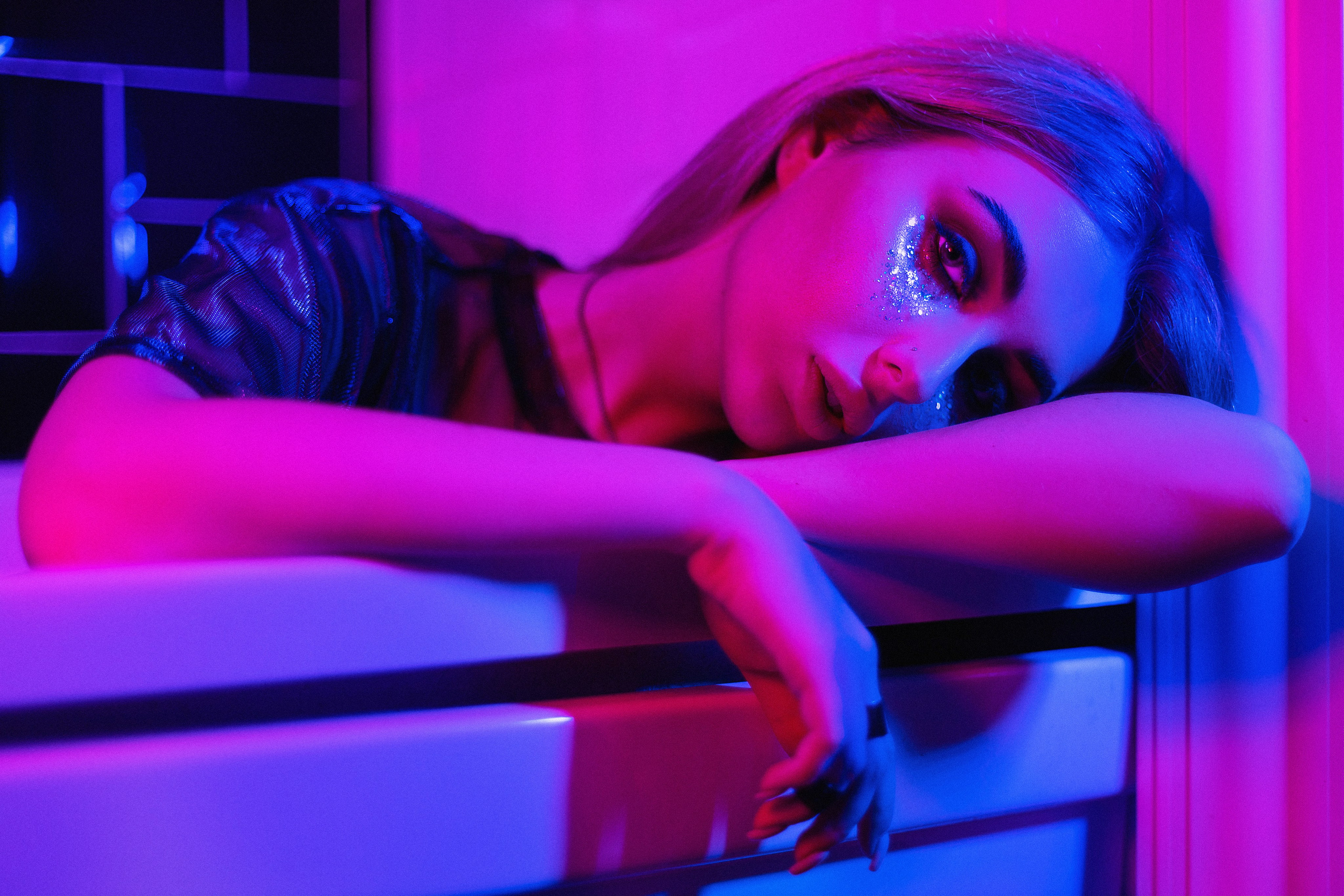 Color. Фотограф в Москве Десятова Ксения