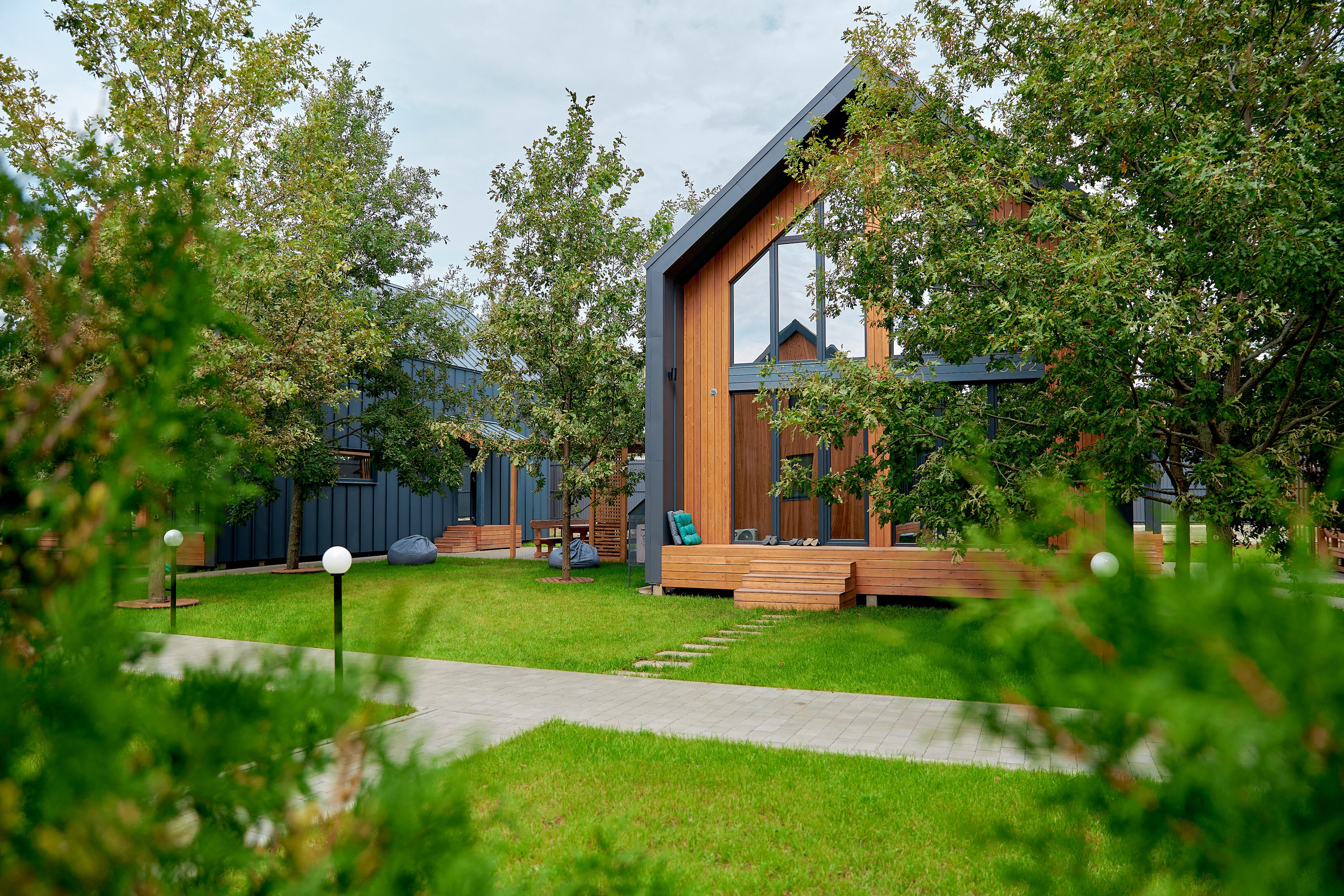 Интерьерная фотография \ Григорий Кудашов. Кудашов Григорий — Фотограф в Самаре и области