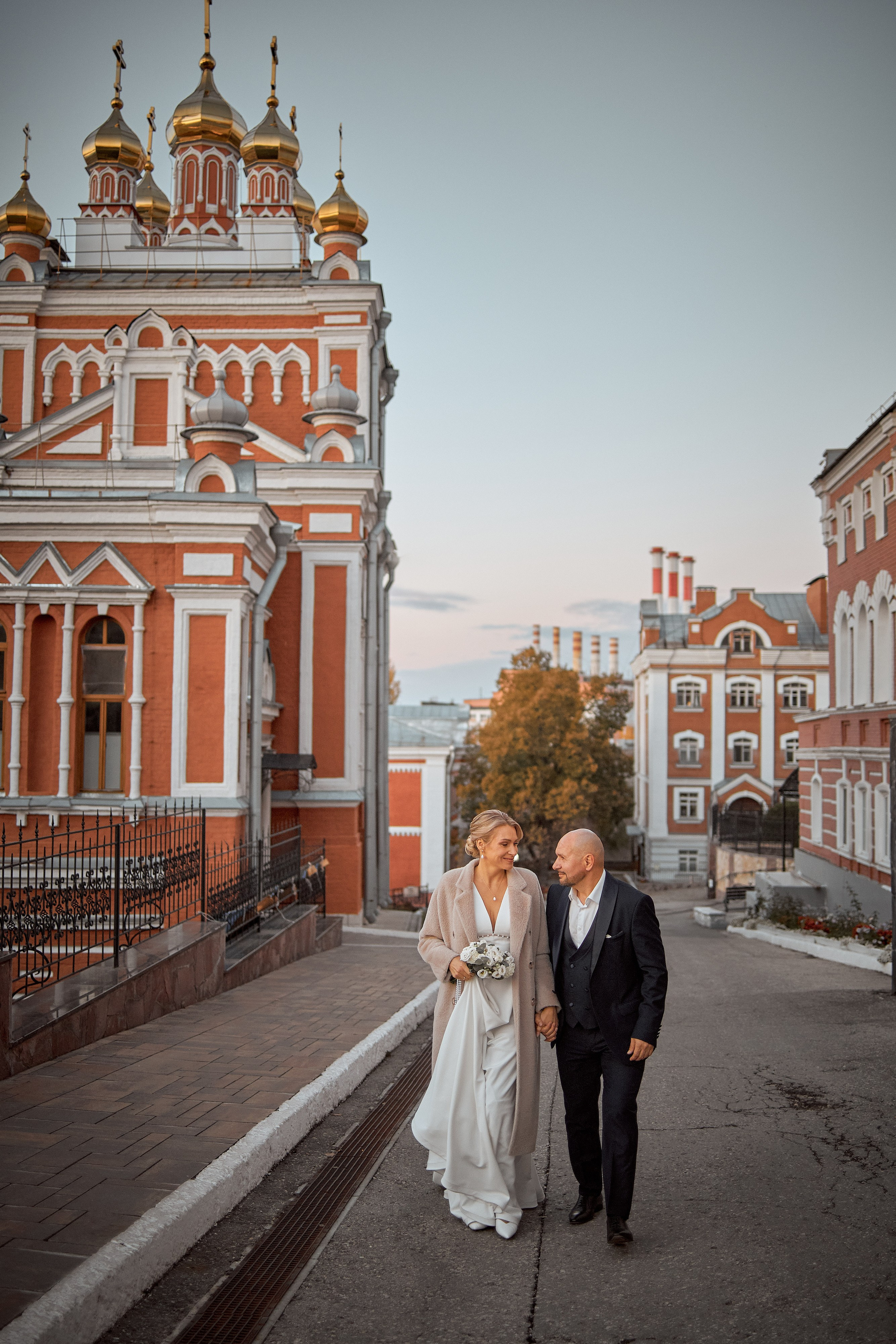 Свадьба. Кудашов Григорий — Фотограф в Самаре и области