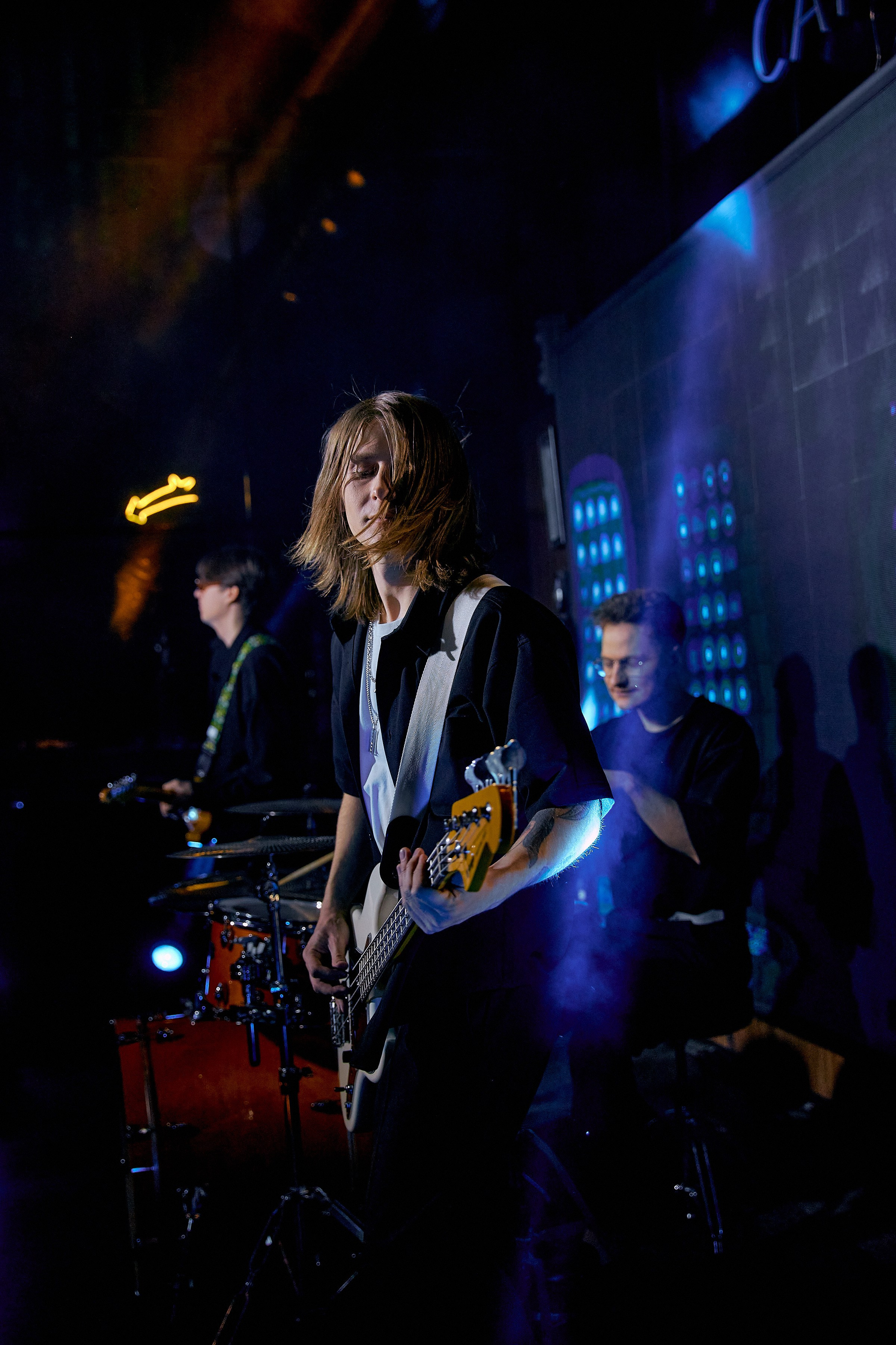 Промо. Кудашов Григорий — Фотограф в Самаре и области