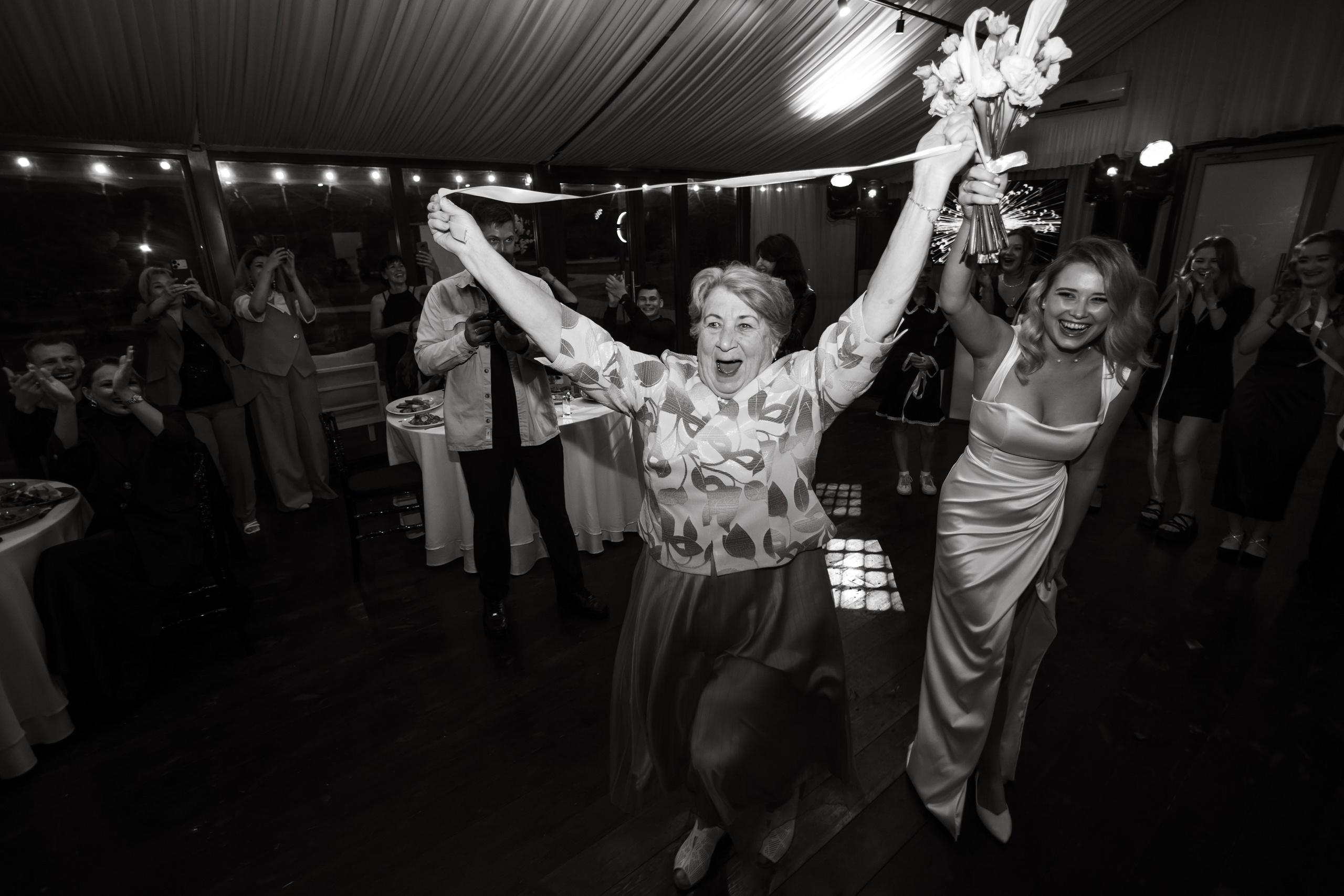 Богдан и Света. Фотограф Вячеслав Фарунин