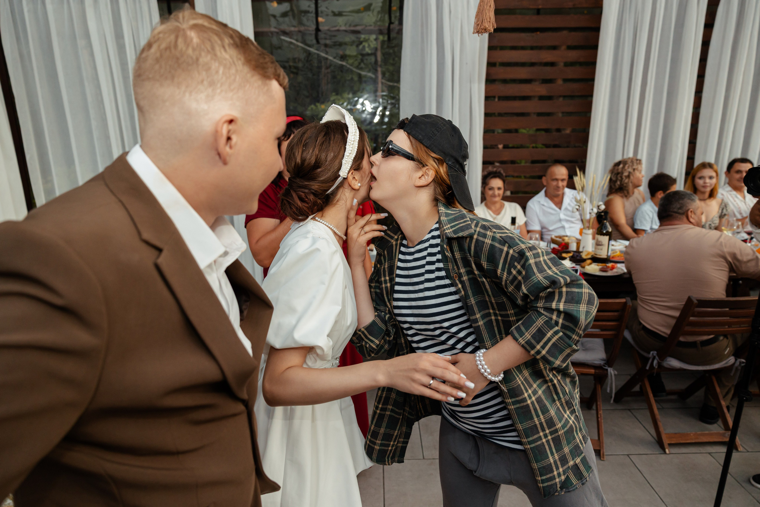 Данил и Анастасия. Фотограф Вячеслав Фарунин