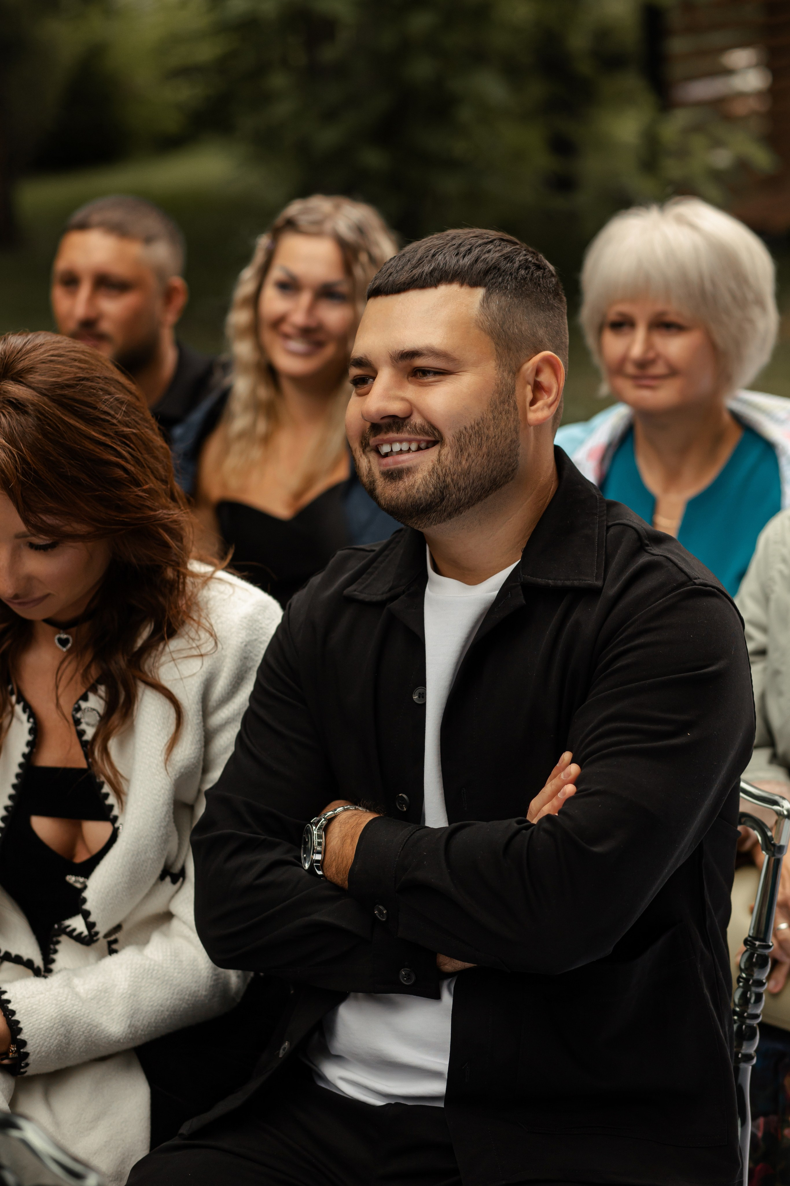 Богдан и Света. Фотограф Вячеслав Фарунин