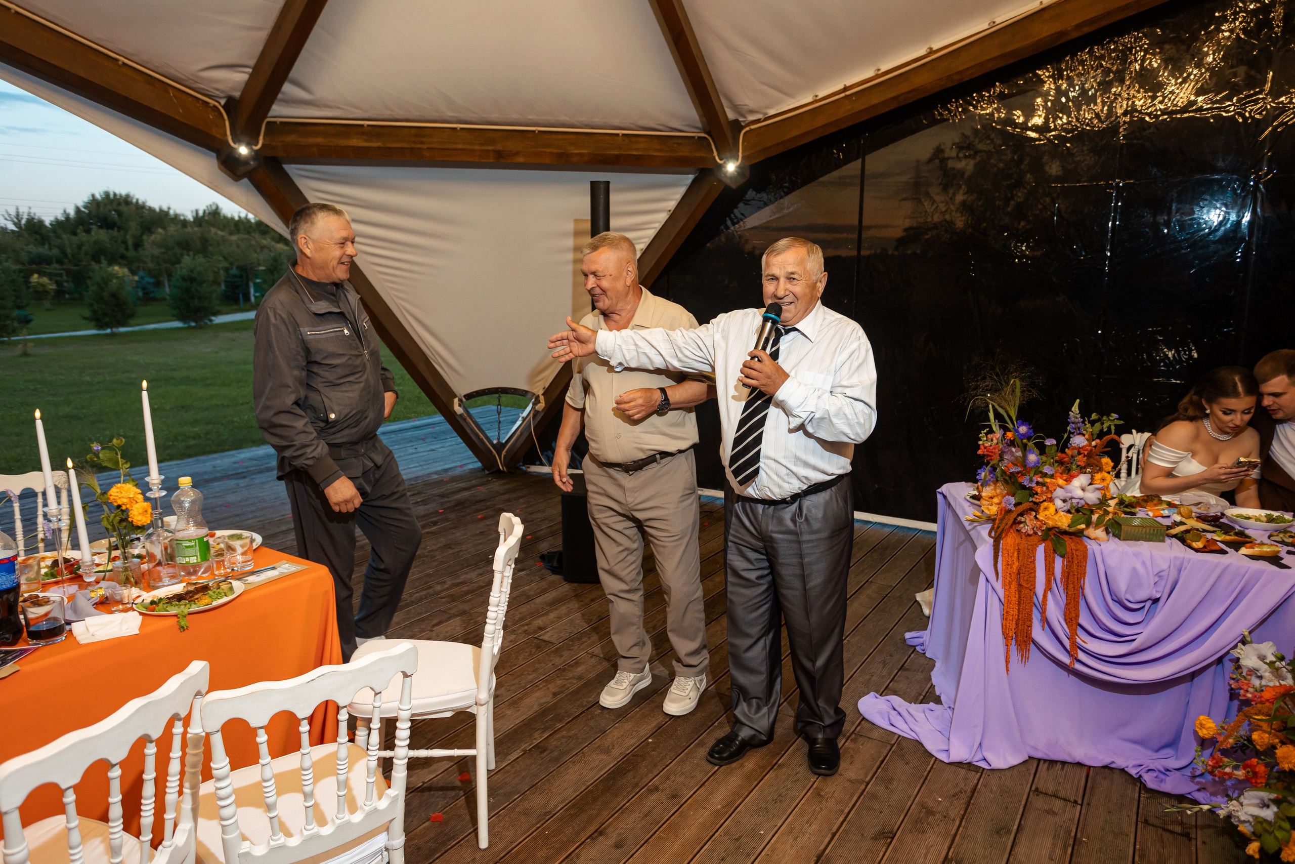 Влад и Катя. Фотограф Вячеслав Фарунин