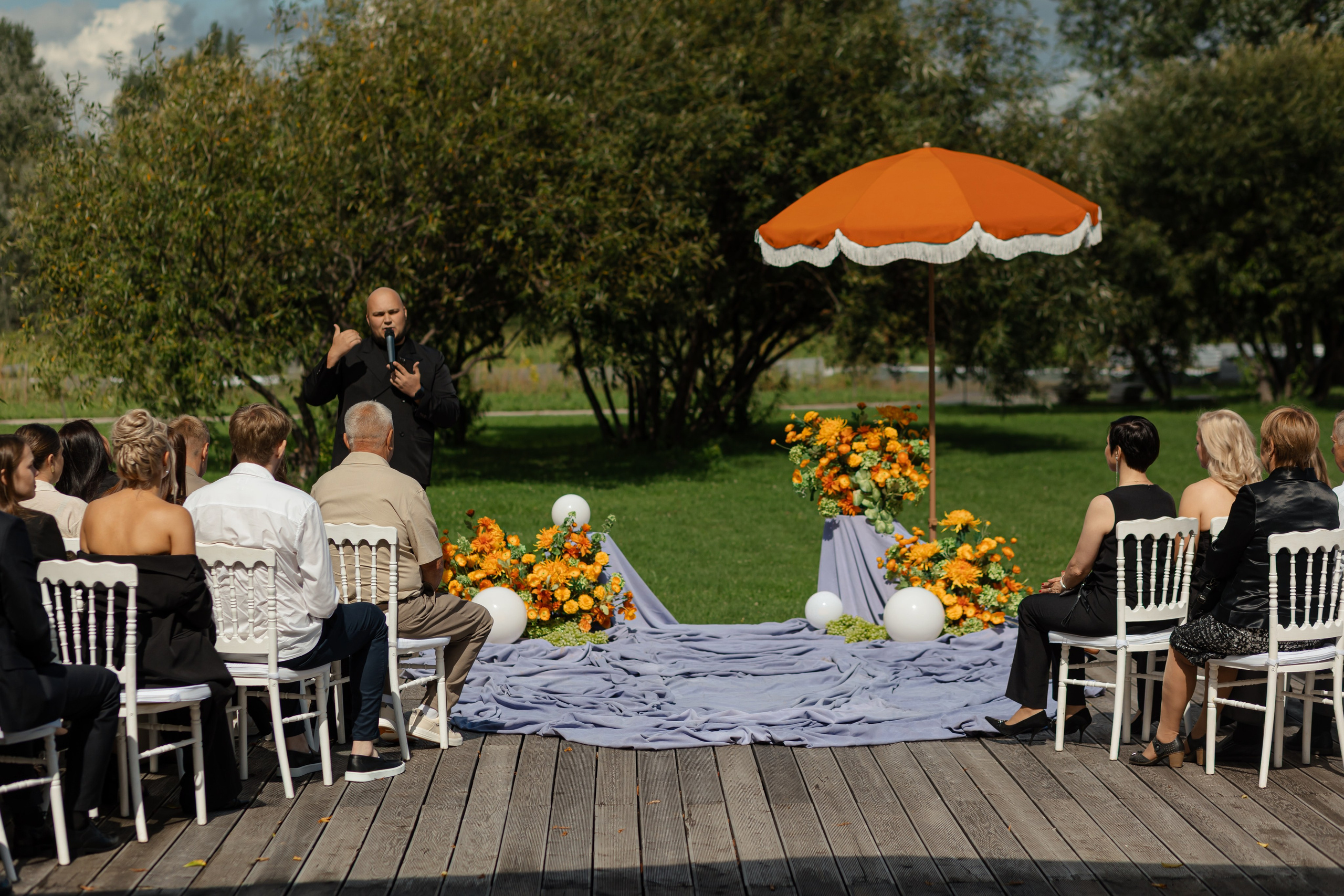 Влад и Катя. Фотограф Вячеслав Фарунин