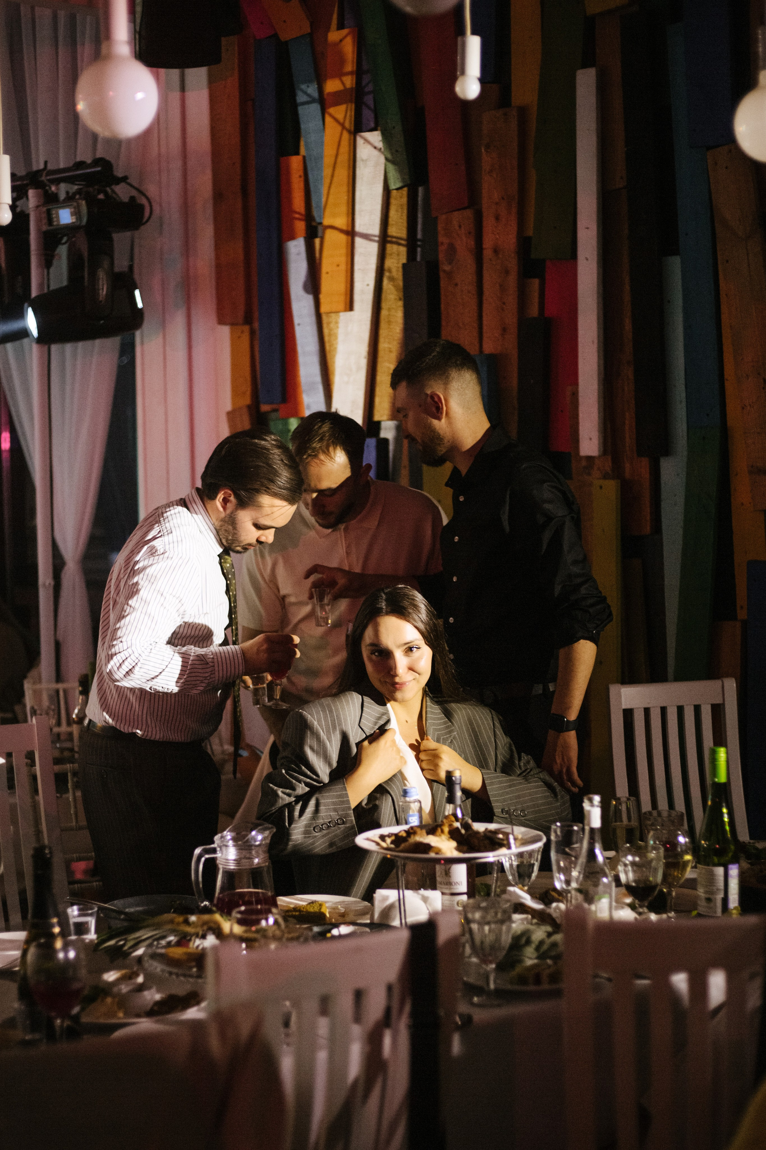 Павел и Анна. Фотограф в Волгограде и Москве | Анастасия Лаврова