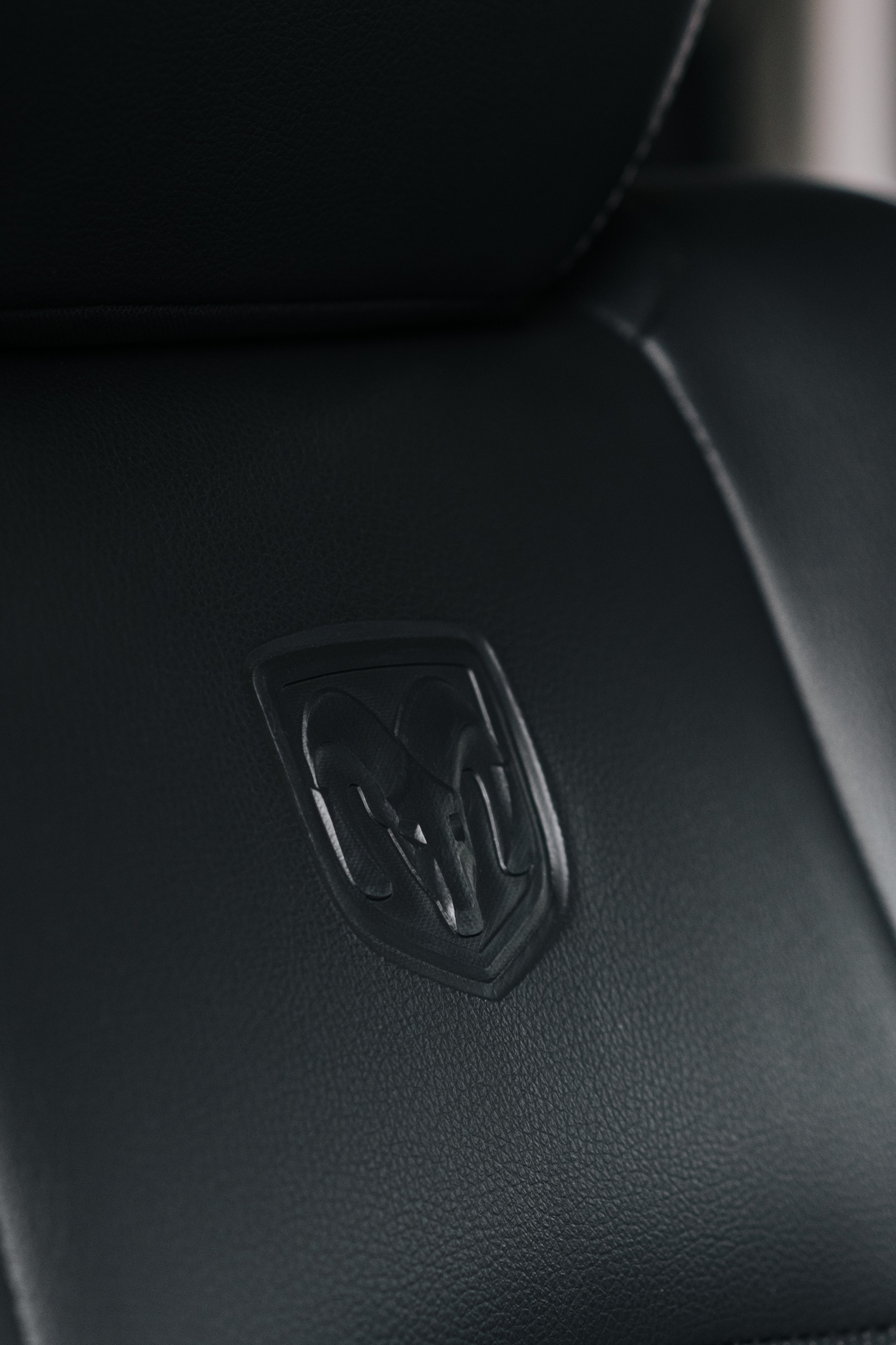 DODGE RAM. Фуд и предметный фотограф Виталий Морозов г. Москва