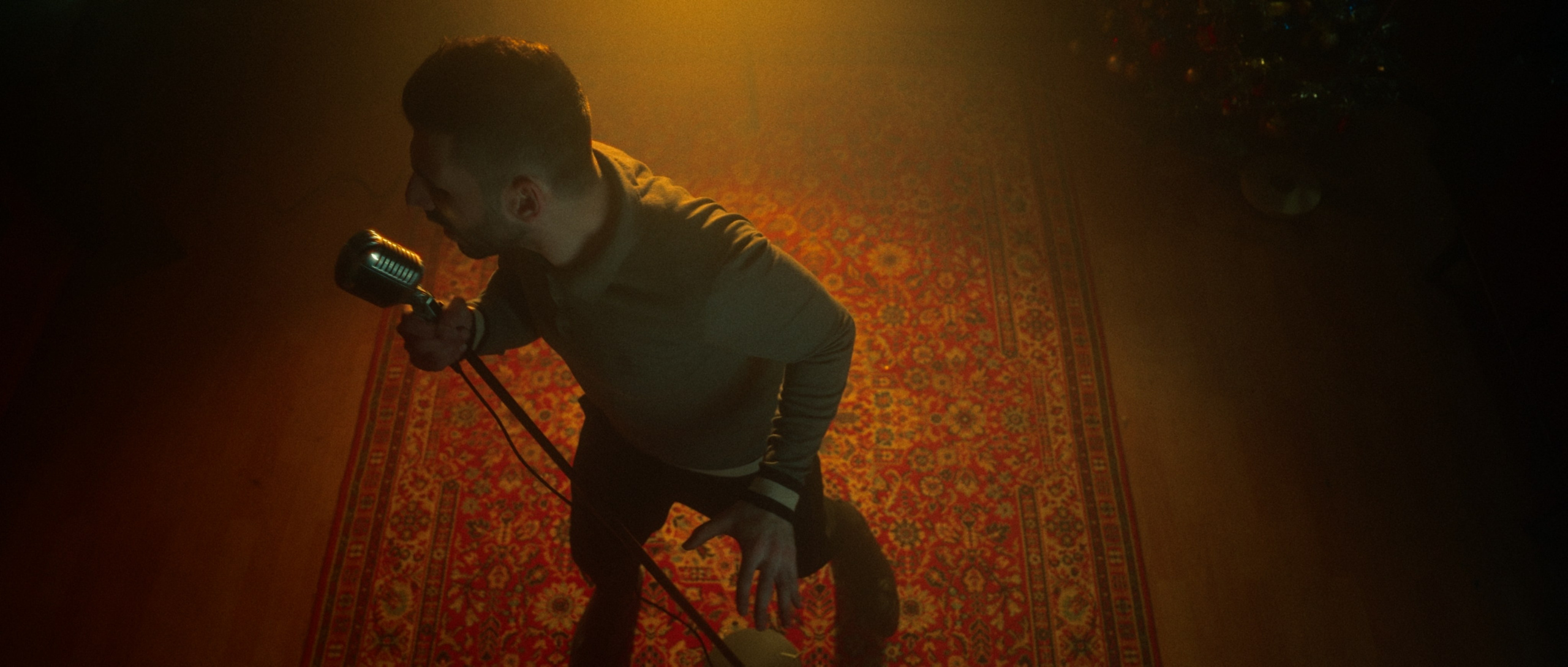 TIMANIO — ГОЛОЛЕД. Колорист Кирилл Сокуренко