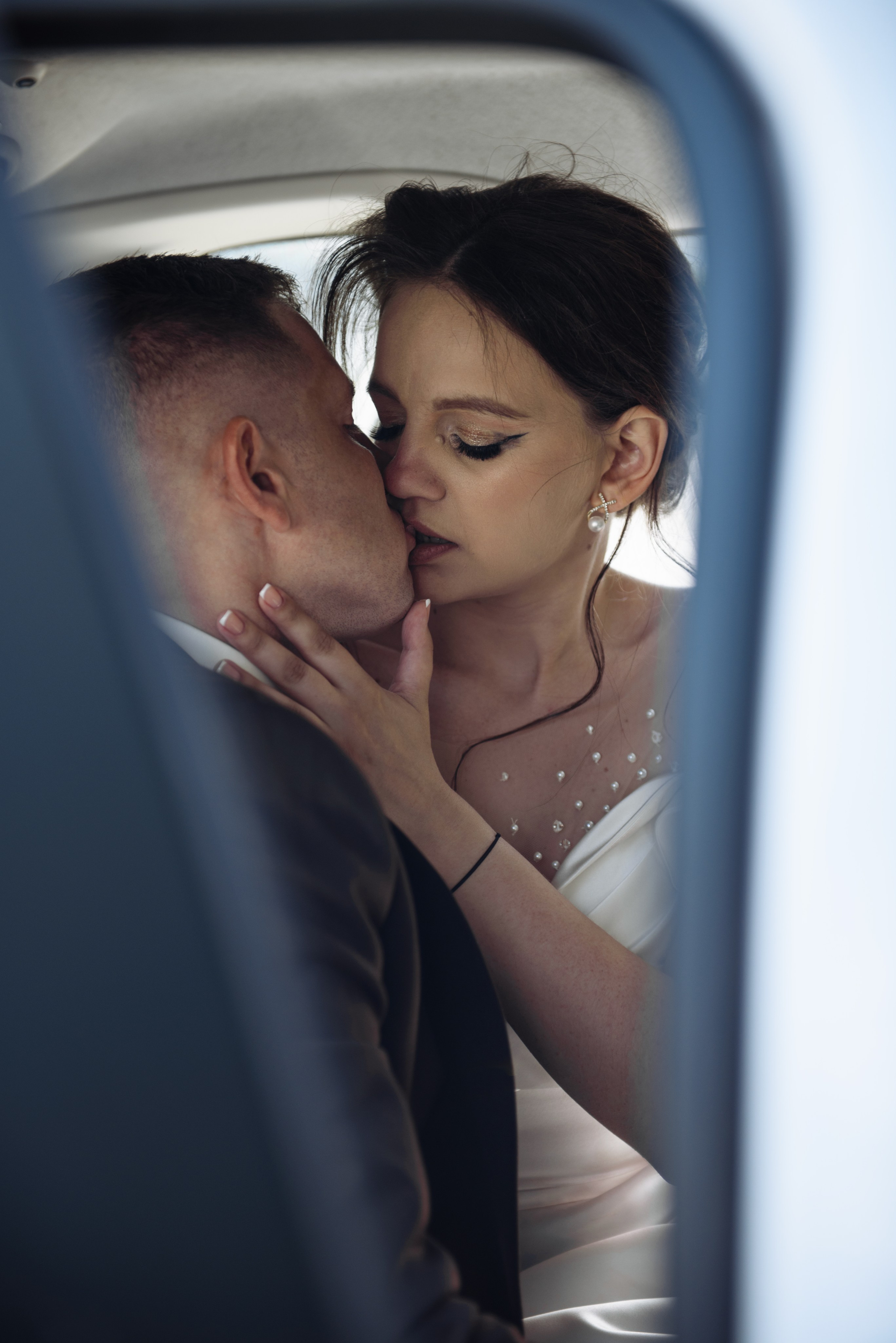 Свадьба Максима и Ольги. Свадебный фотограф Дмитрий Высоцкий | Ростов-на-Дону