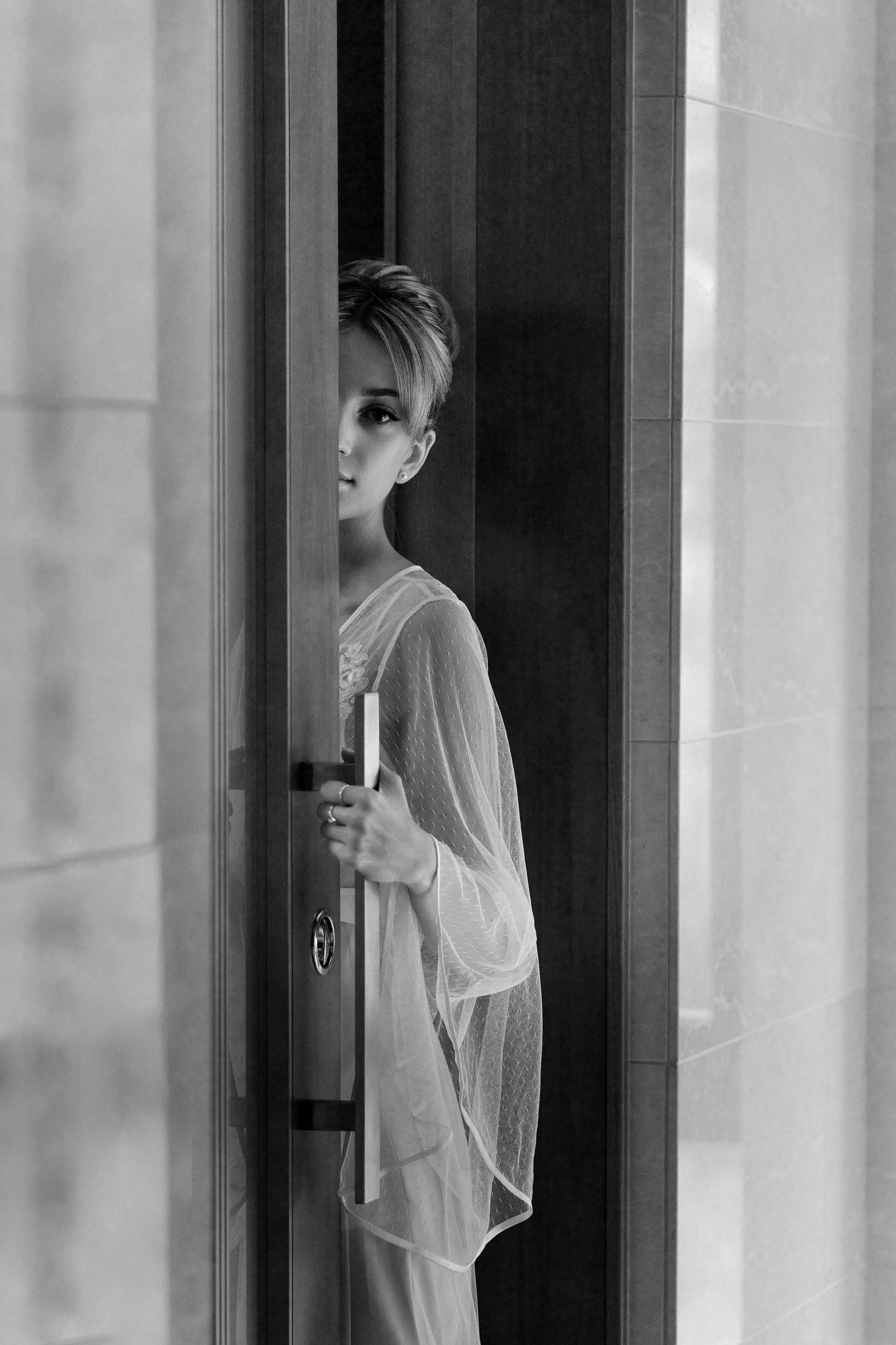 Тимофей и Анастасия. Фотограф Елена Маринина Москва