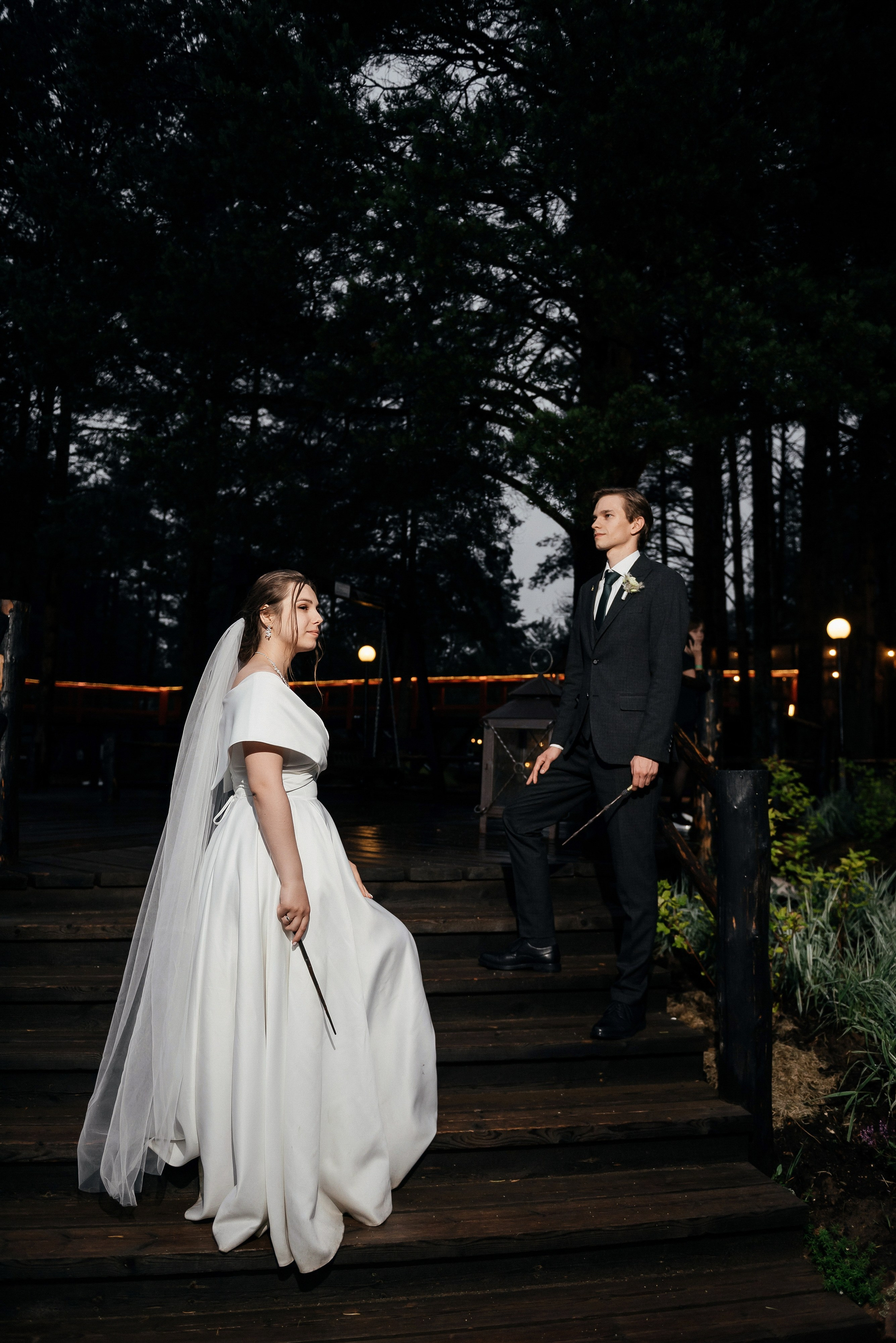 Никита и Софья. Zhulanovilya