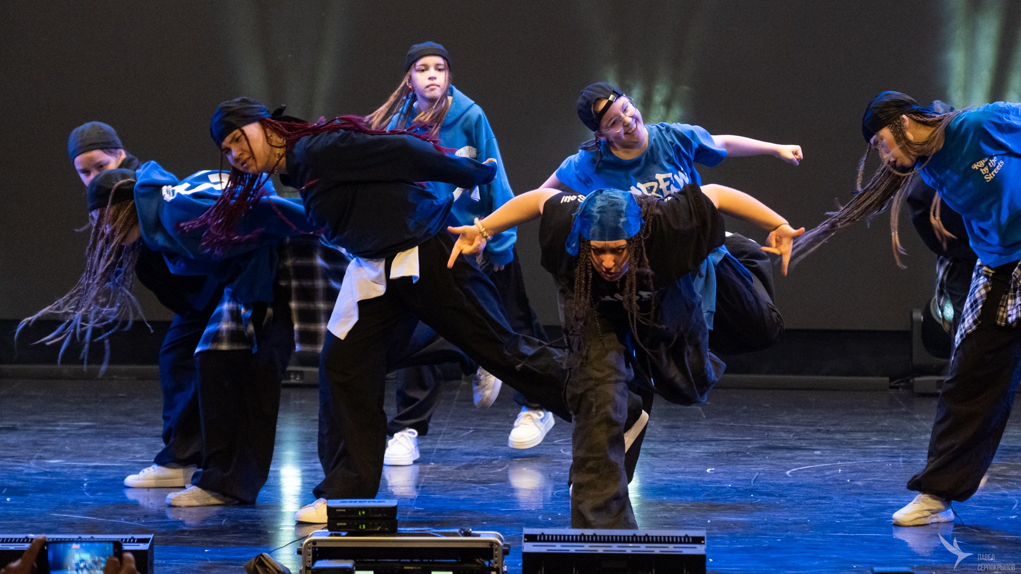 SD SHOW. Репортажный фотограф в Казани Павел Серпокрылов