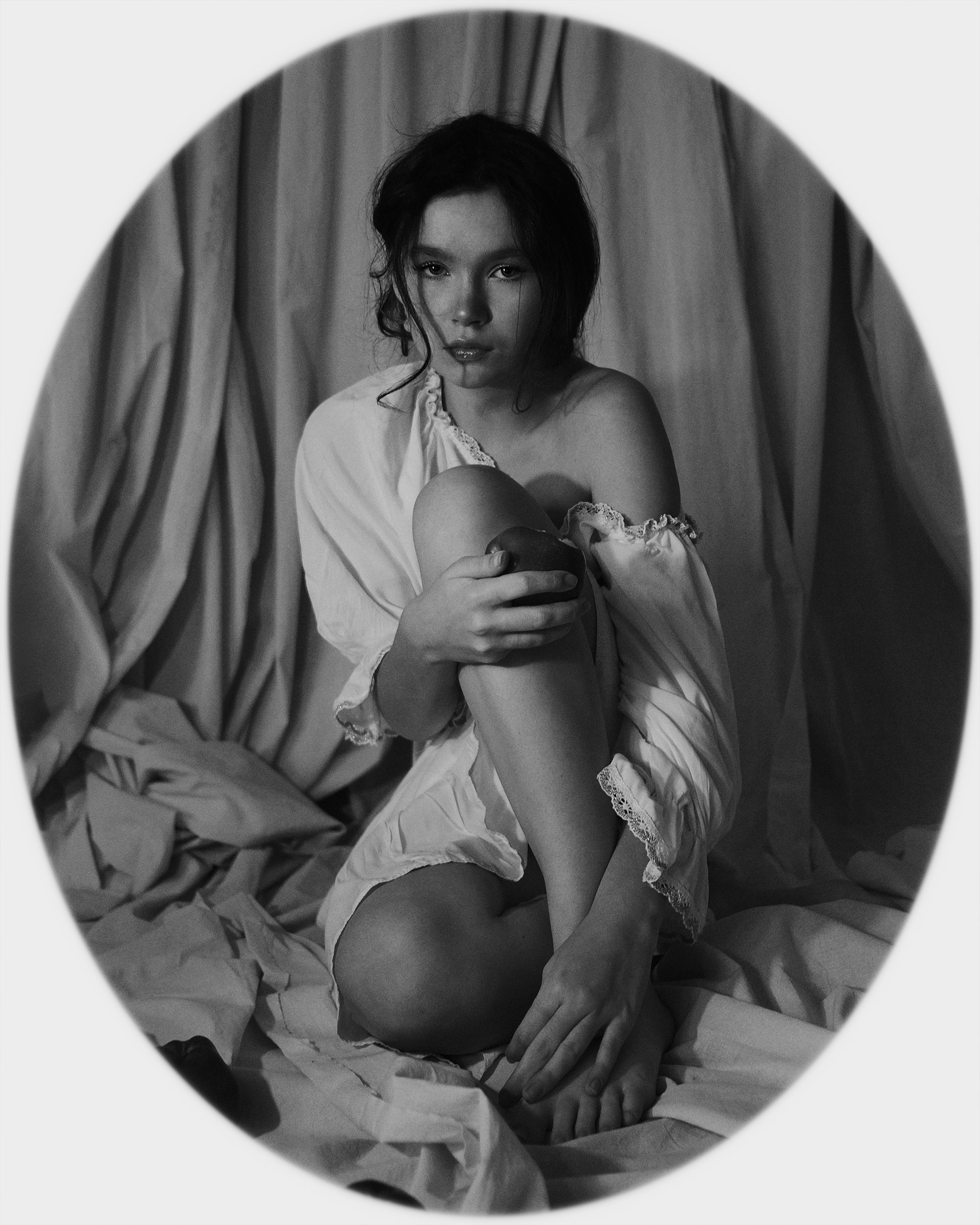 Арина. Anya.vision