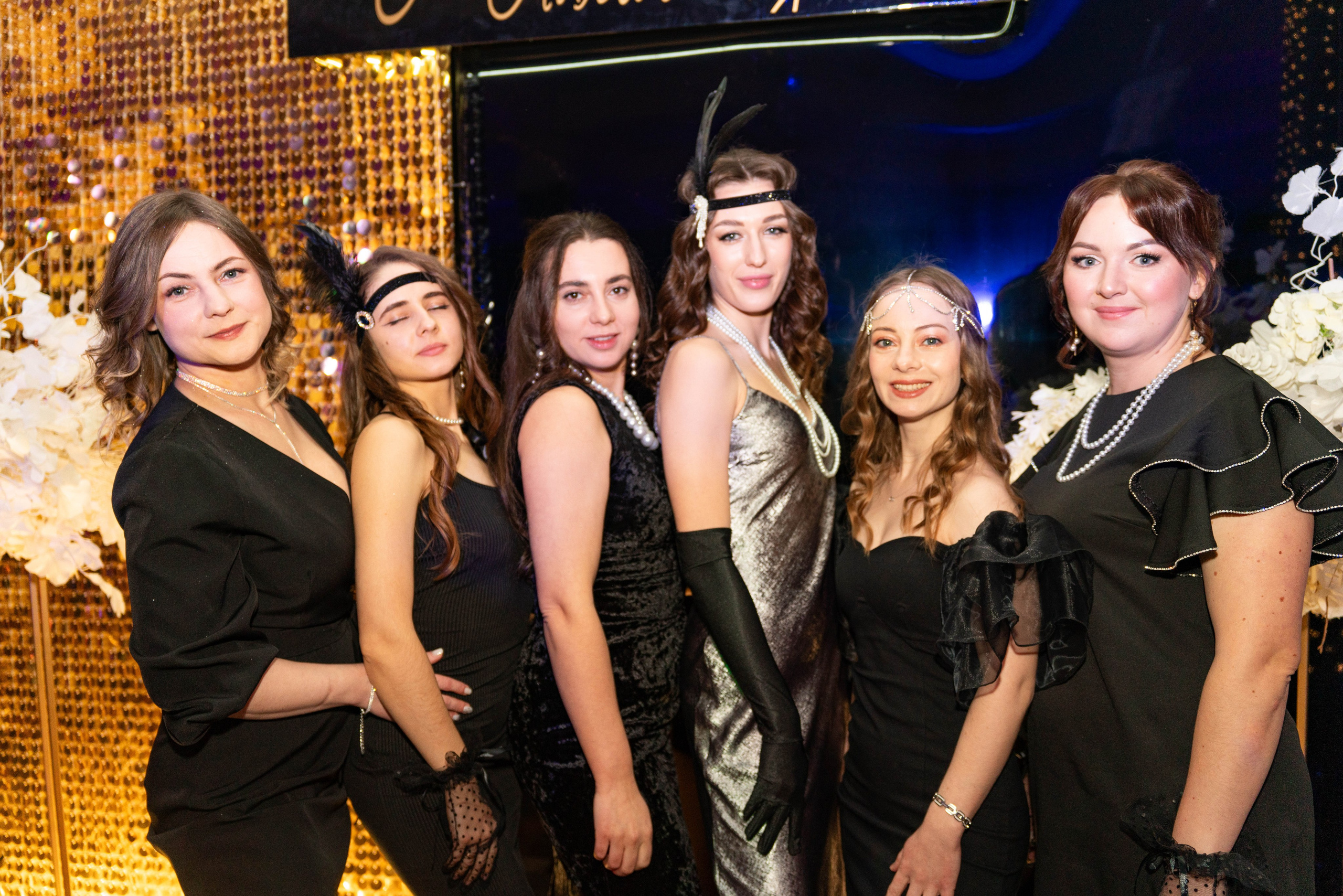 Юбилеи* Корпоративы* Дни Рождения