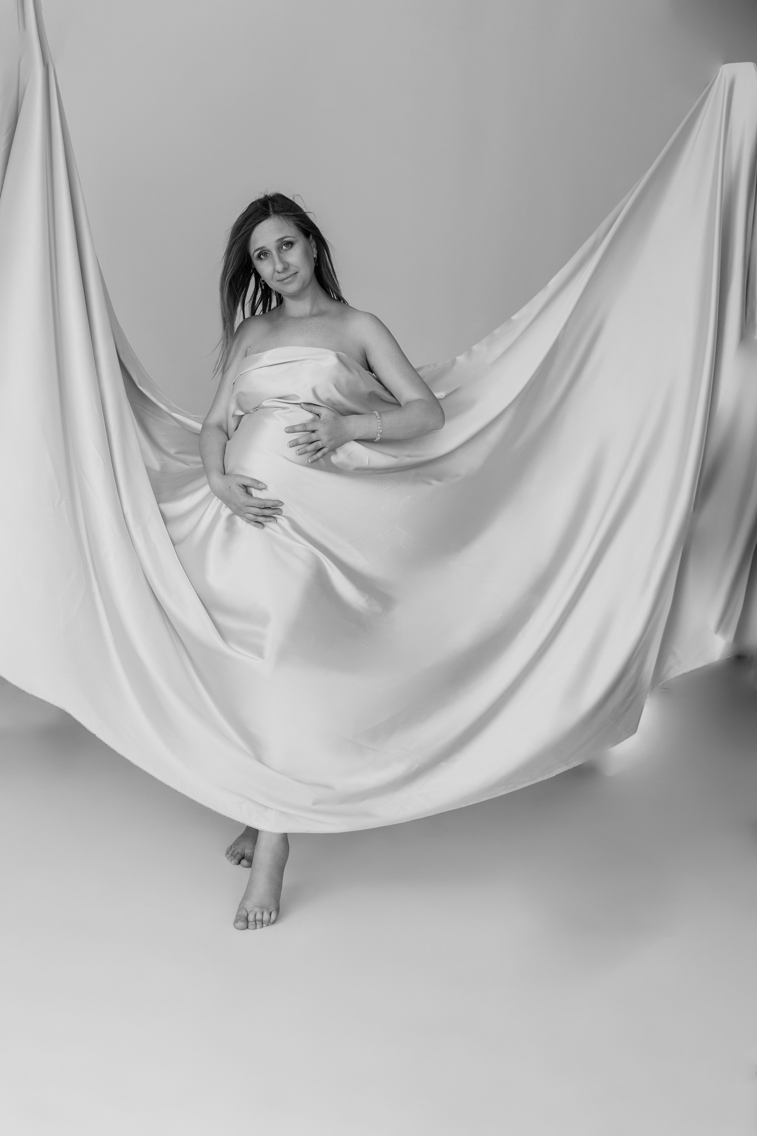 Беременность. Фотограф для детей и семейных фотосессий в Мариуполе — Алина Божко