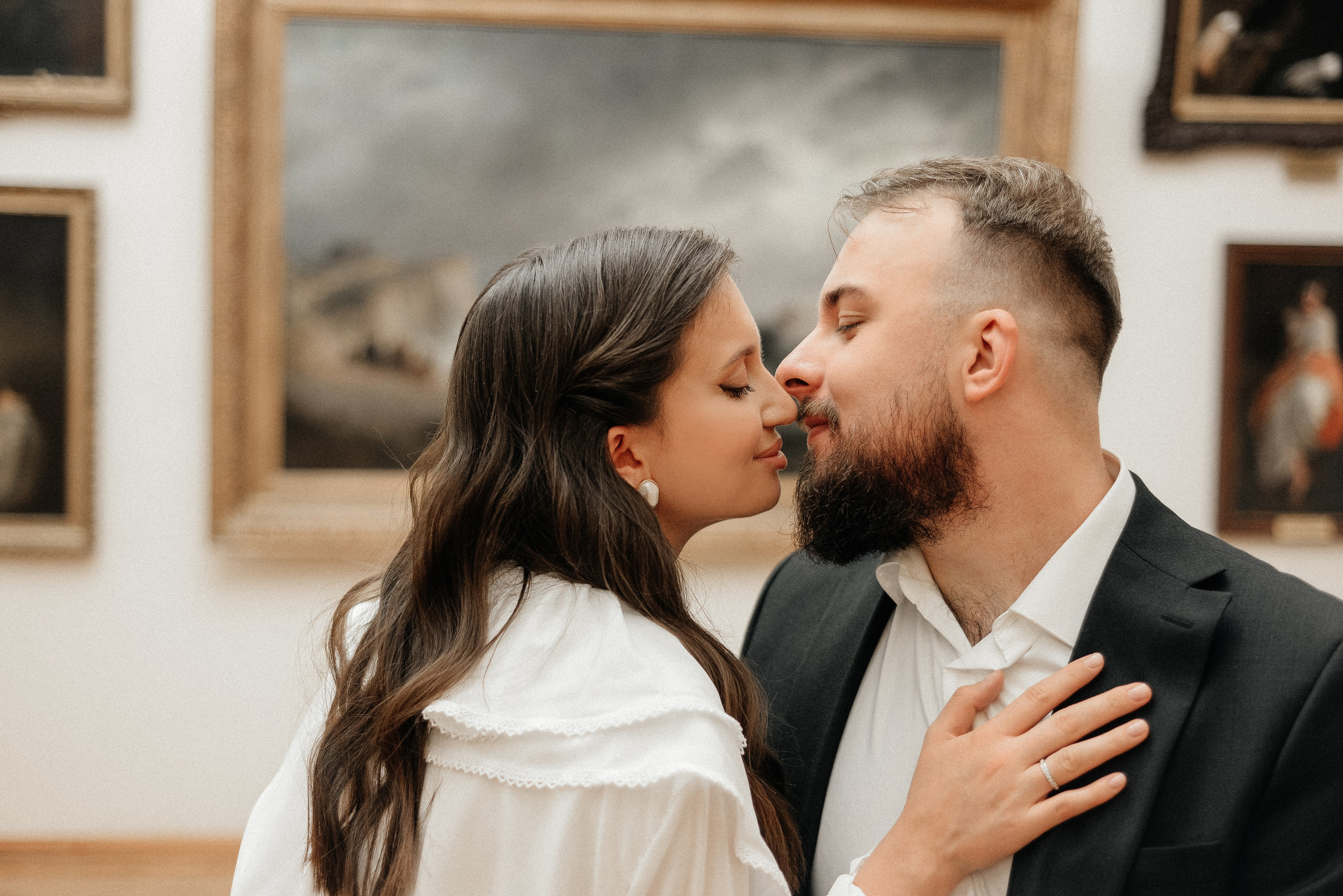 Мария & Иван. Свадебный и семейный фотограф Ростов-на-Дону Евгения Борисова