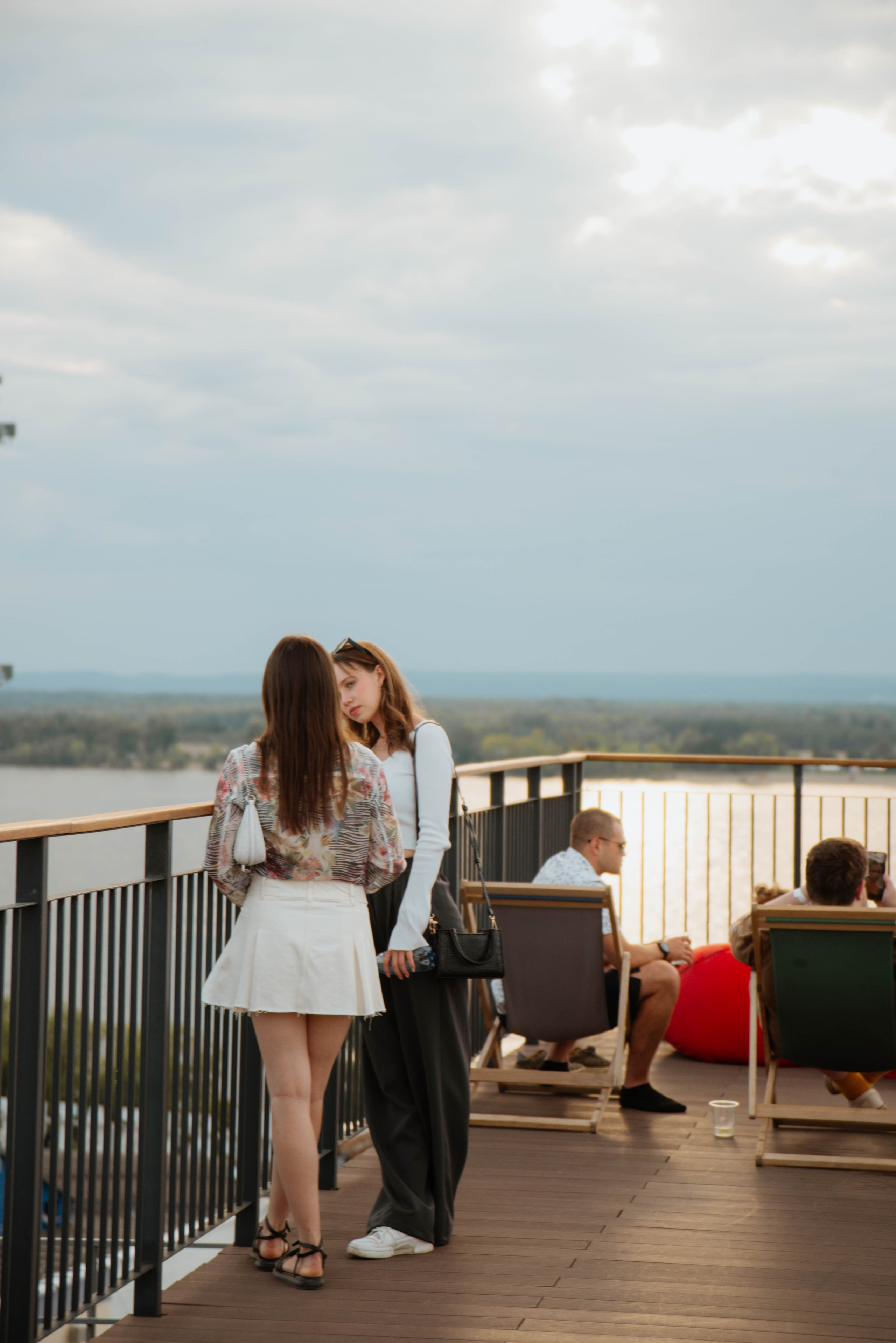 День рождения журнала СОМ. Ксения Glossa. Портретный и репортажный фотограф в Самаре