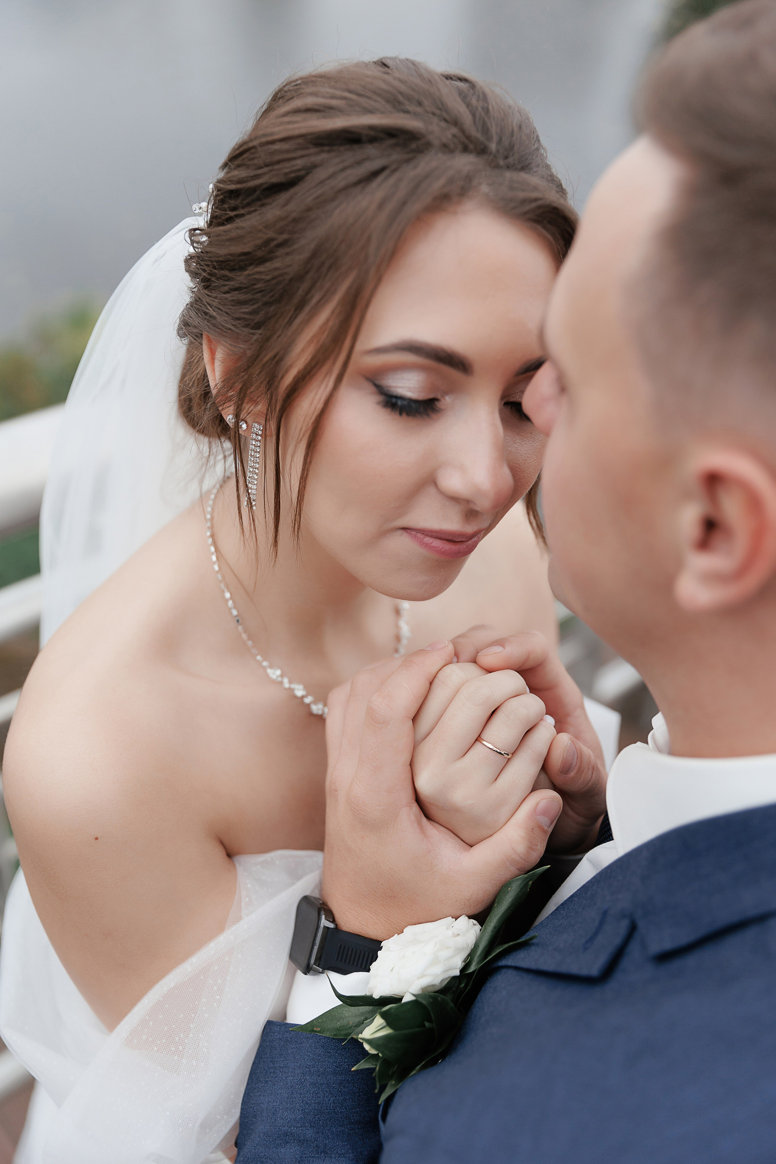 Свадьба. Свадебный и семейный фотограф в Твери и Тверской области