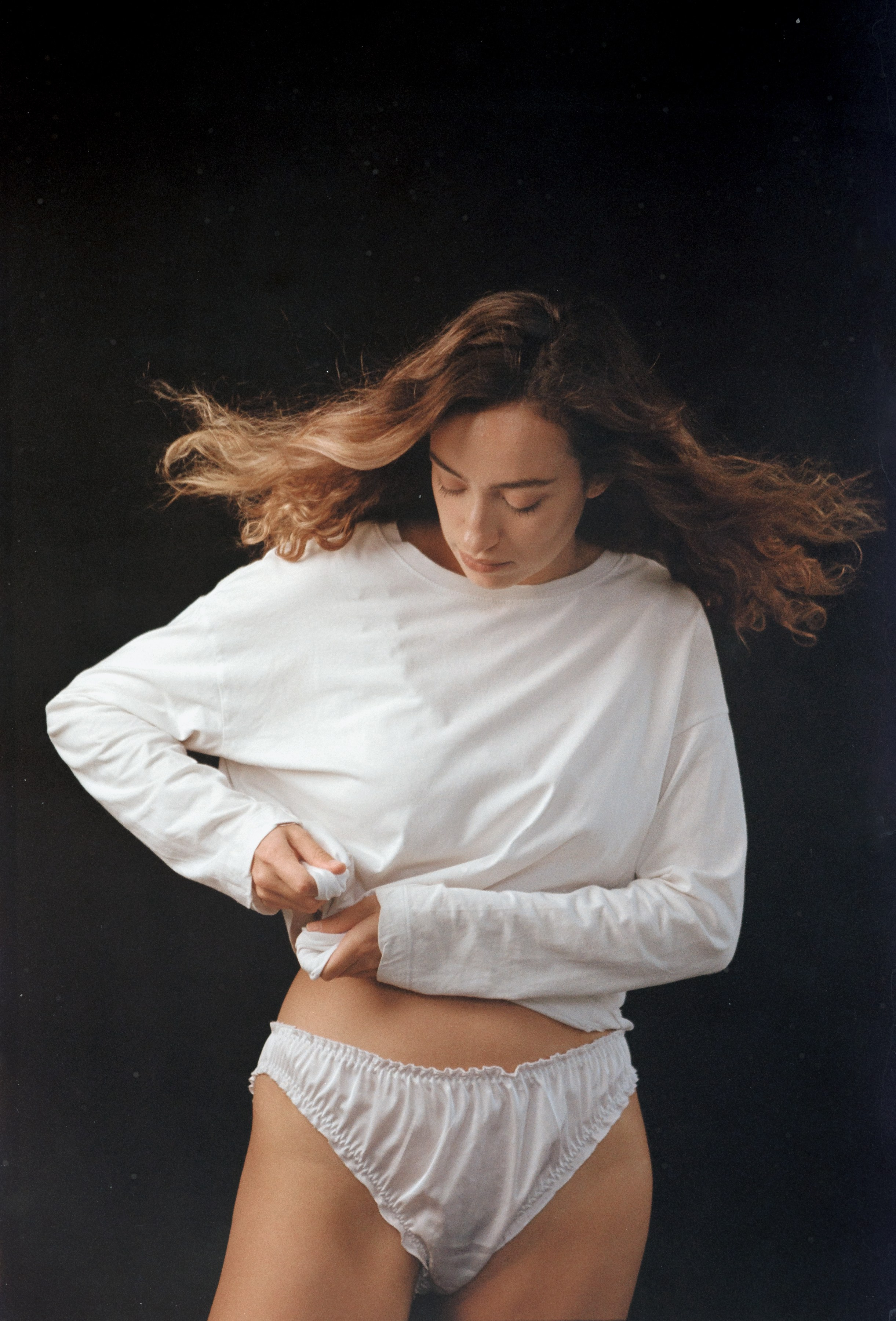 Плёнка. Фотограф Иркутск Анастасия Марышева