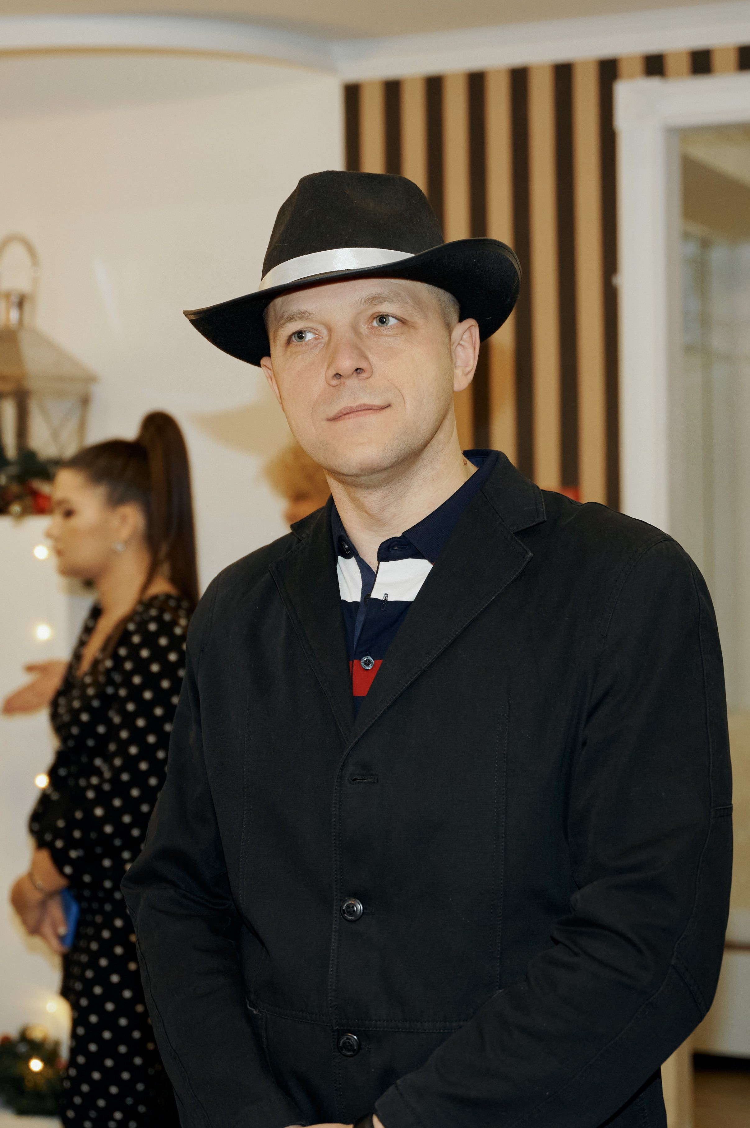 Корпоратив. Свадебный фотограф Александр Браво