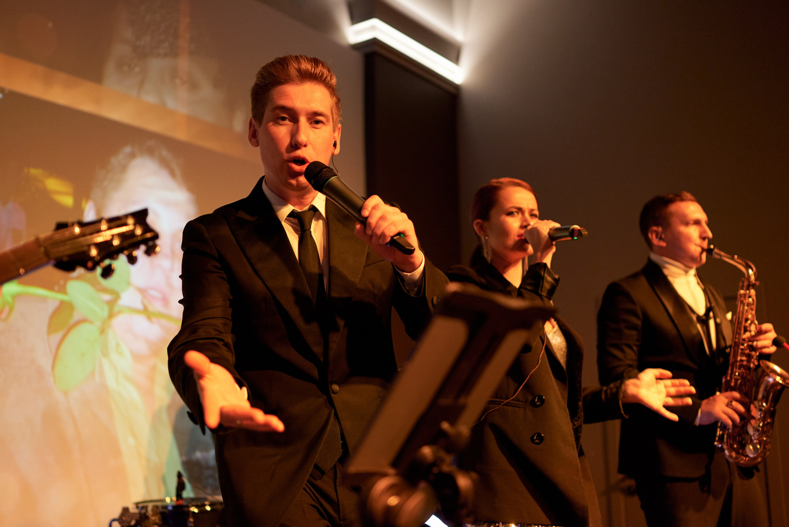 Юбилей. Свадебный фотограф Александр Браво