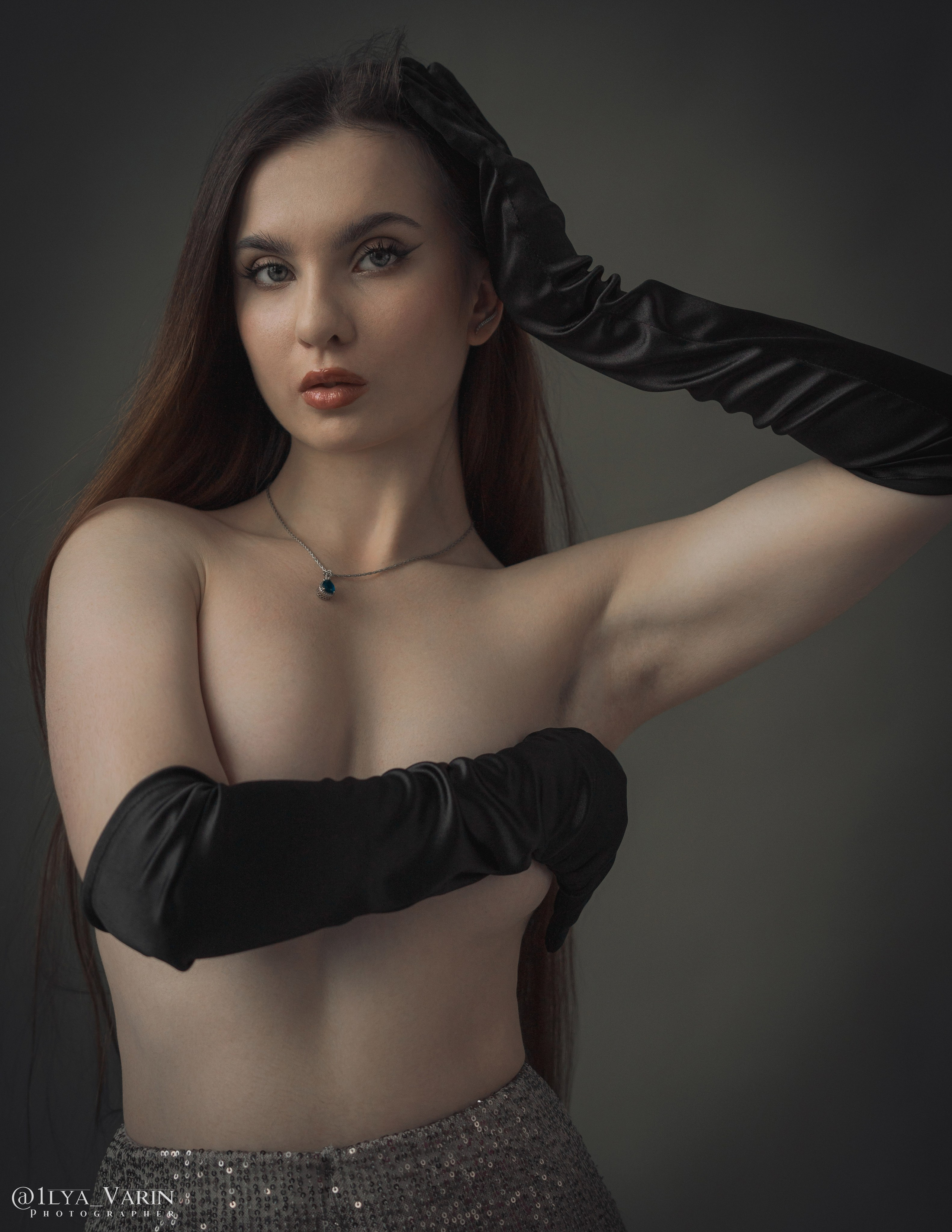 Varvara. Илья Варин — Фотограф Москва, Тверь